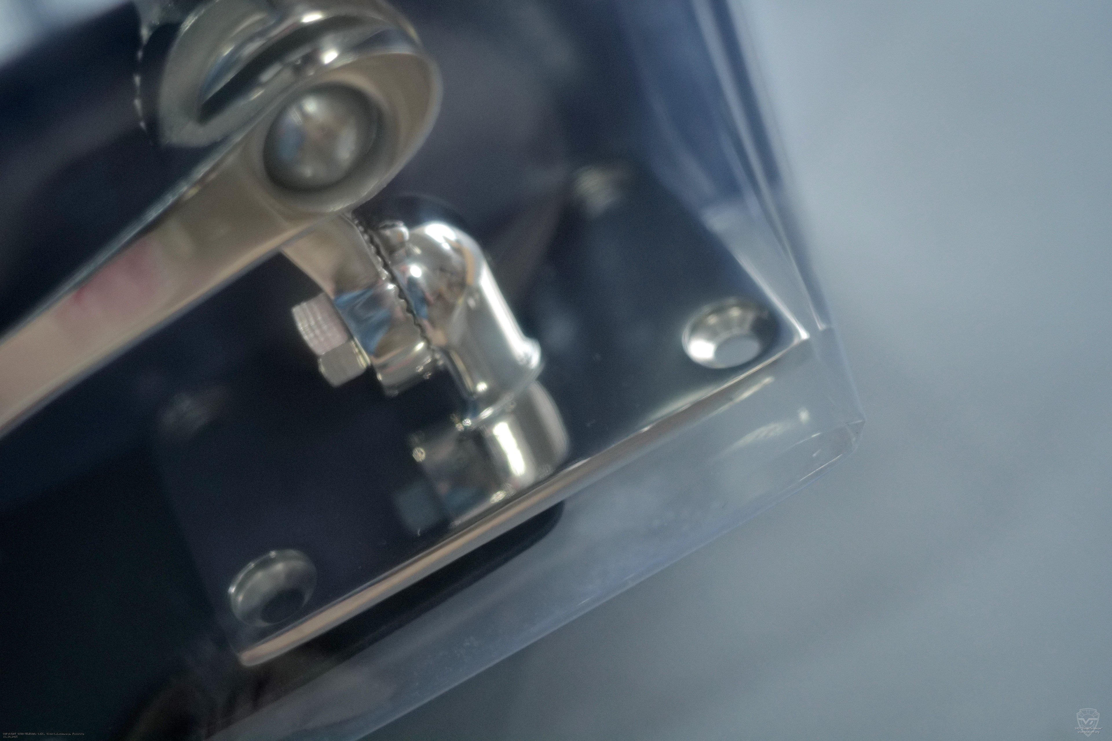 �������� ��������� ��������� Scout PA-30