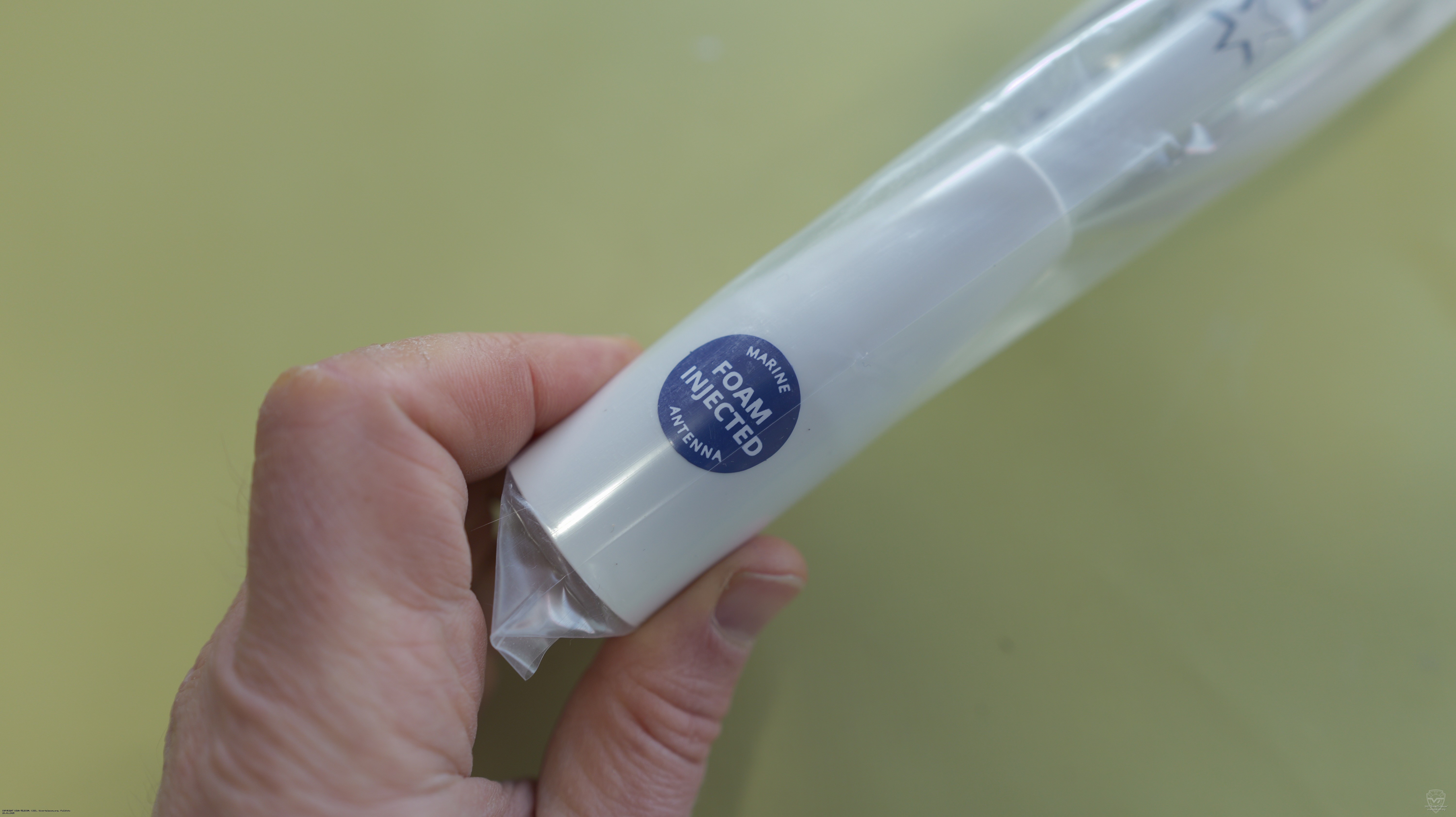 ��������������� ������� Scout RIV-2