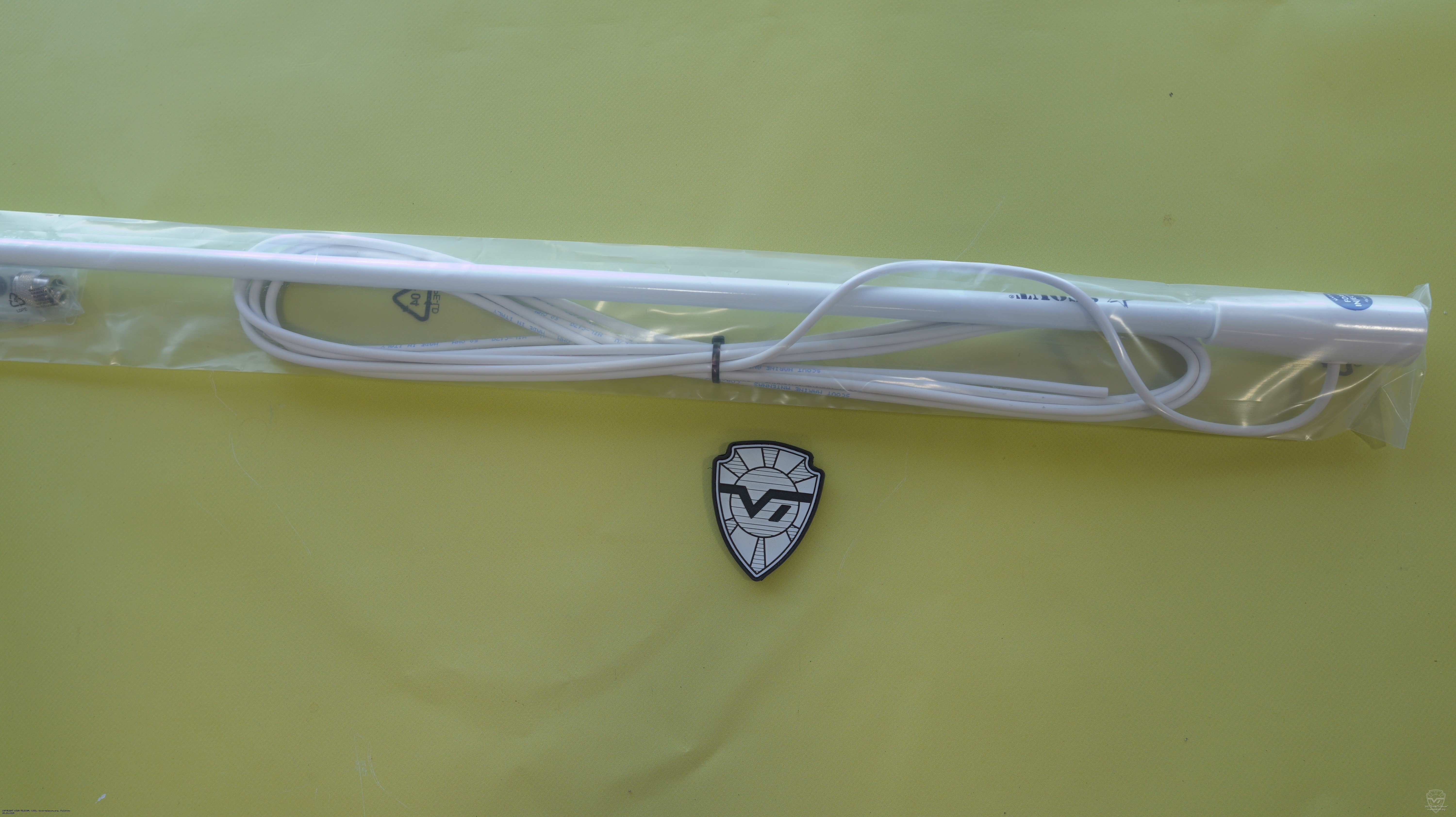 ������������ ������ ������� Scout RIV-2