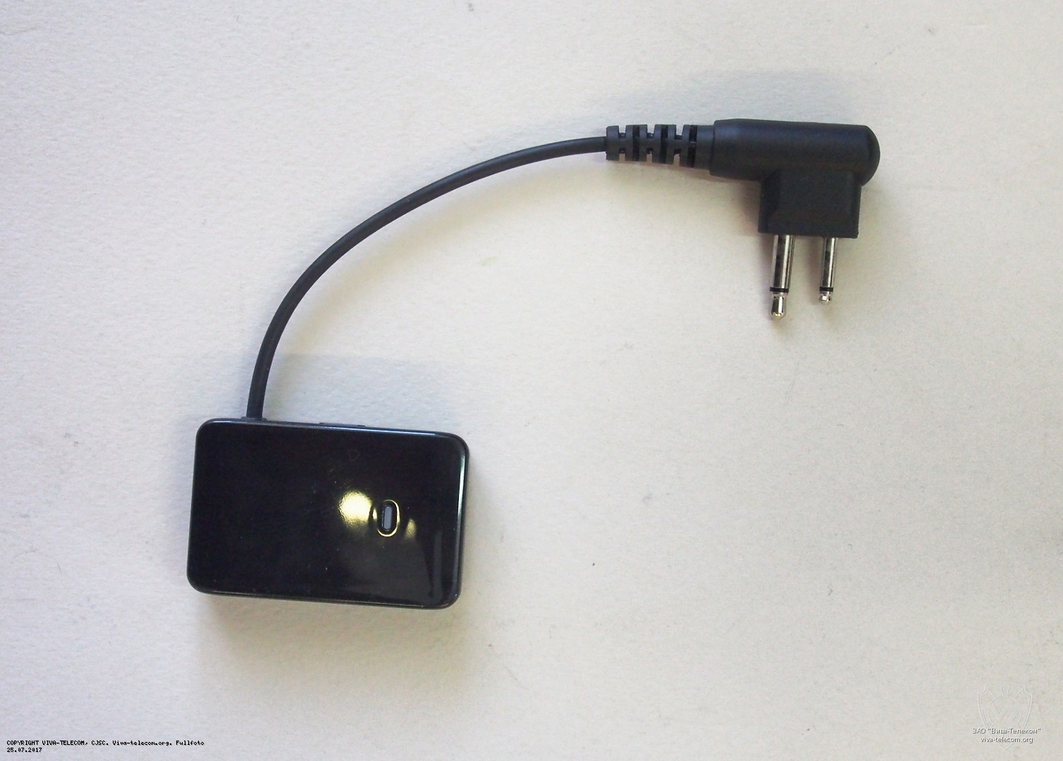 ������ BlueTooth ��� DP1400