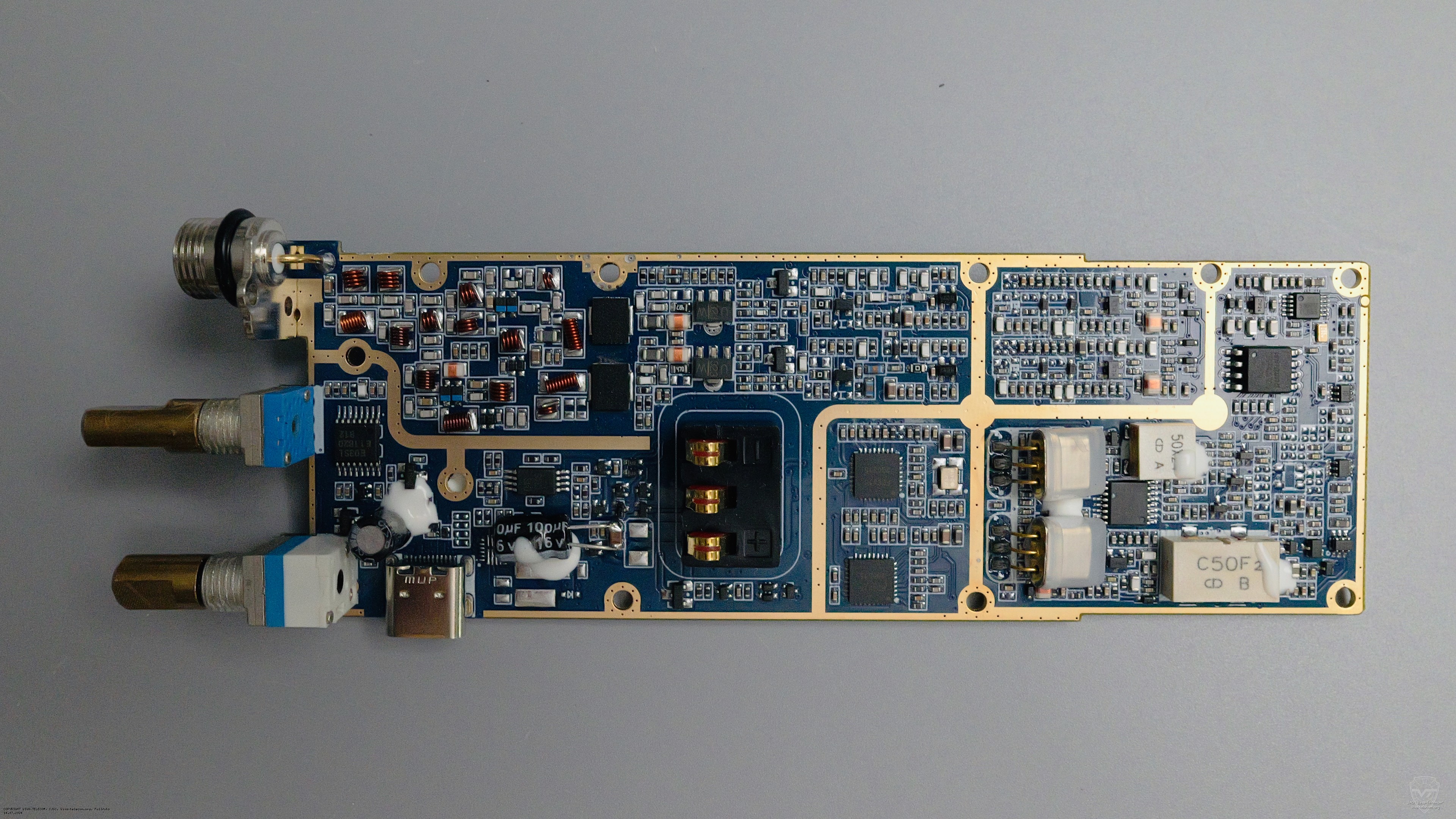 Senhaix GT-12. �������� ����� �� ������� ���