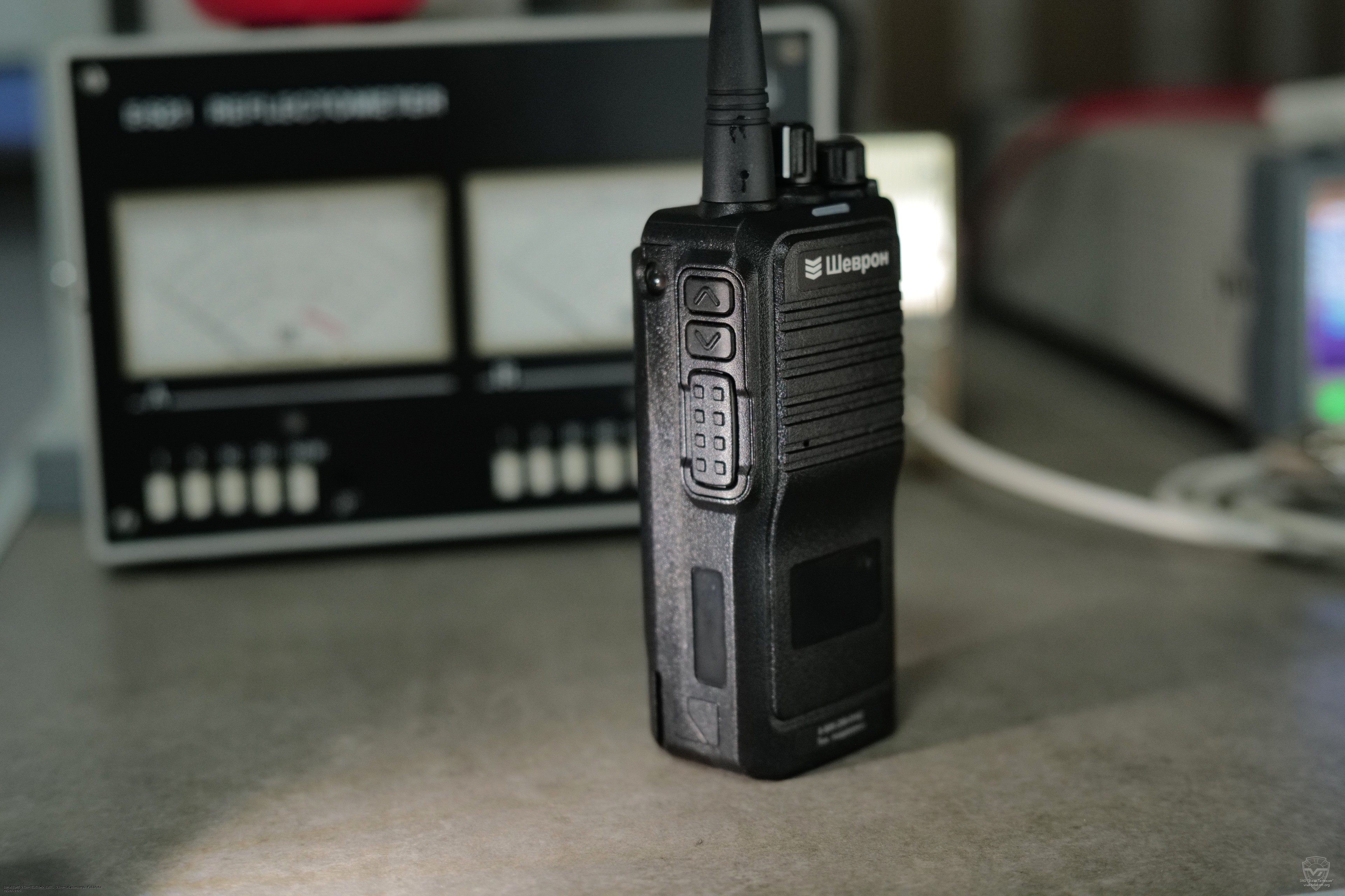 ������������ ��� ������������ �������� Shevron T-34