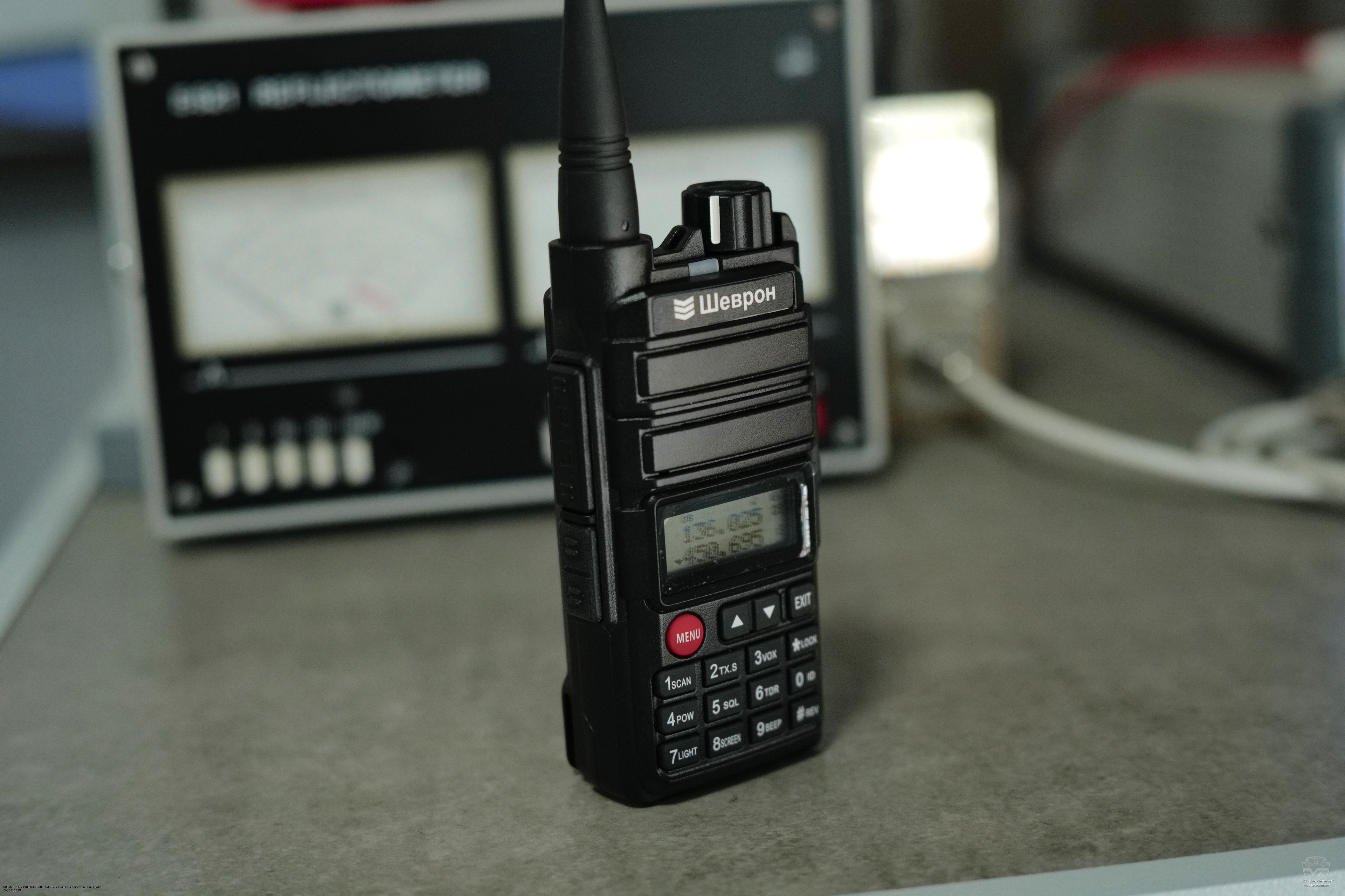 Shevron T-3. Shevron T-3 Shevron T-3