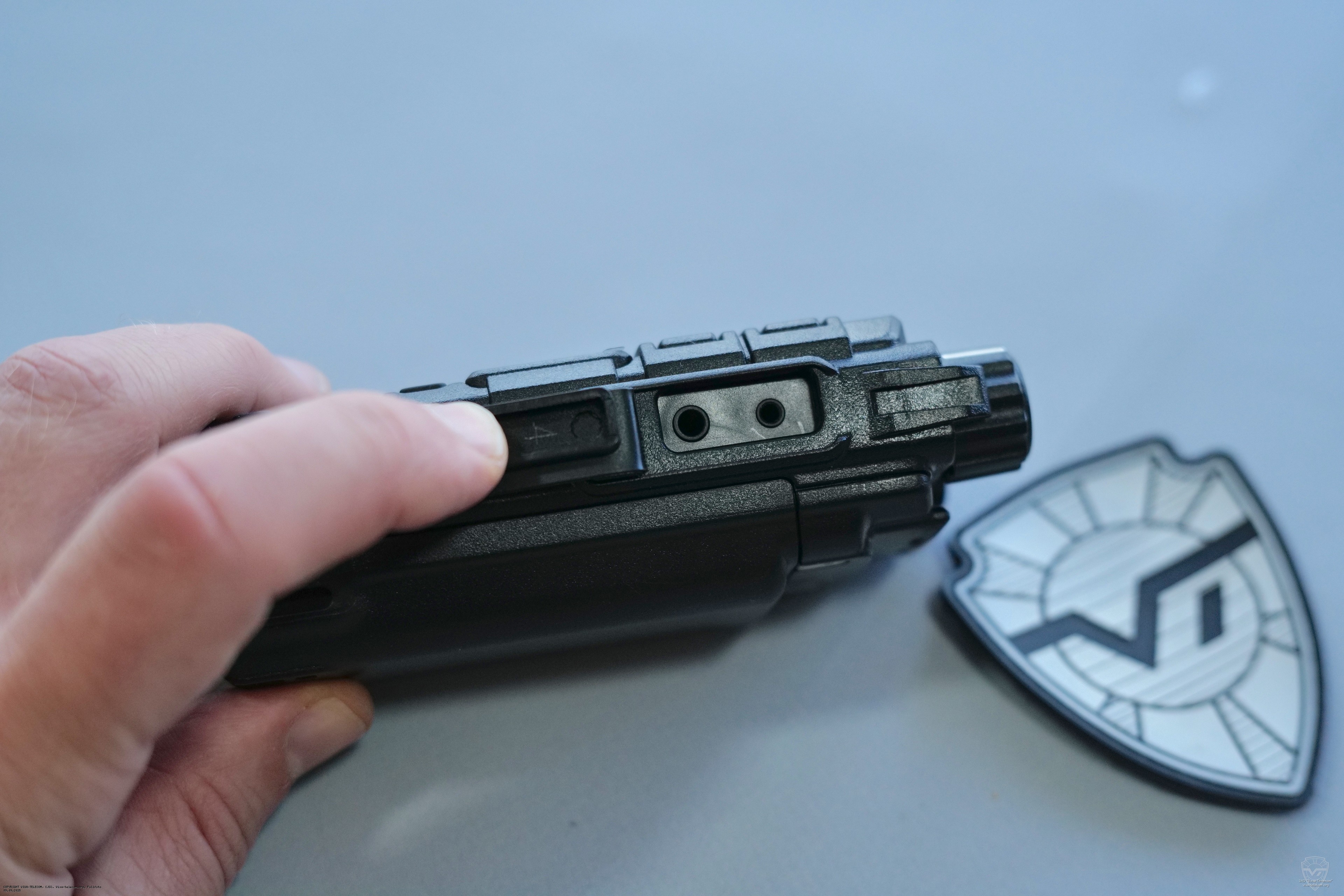 ������������ ������ ������������ Shevron T-3