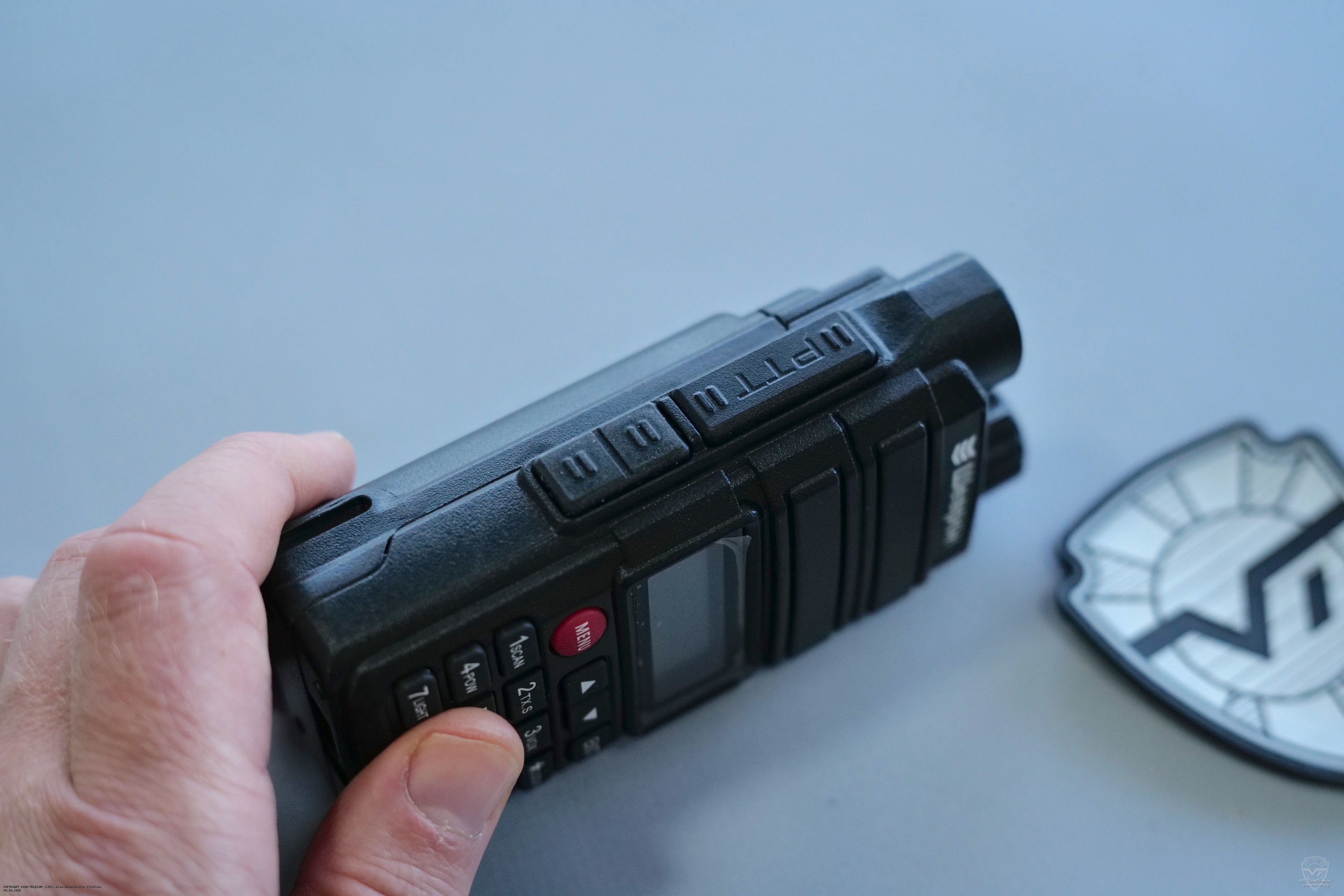 ��� ������������ Shevron T-3 �����