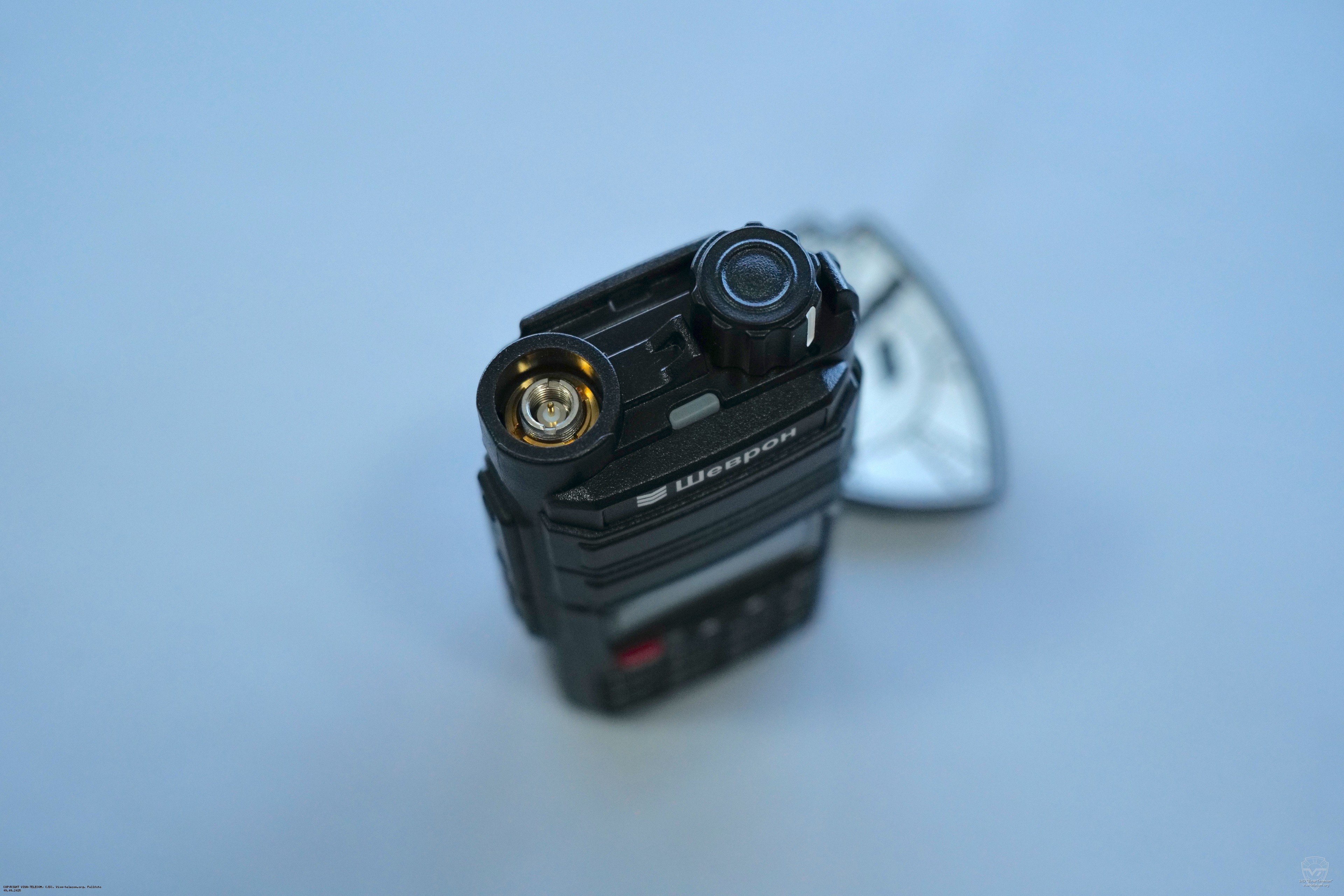 ��� ������������ Shevron T-3 ������