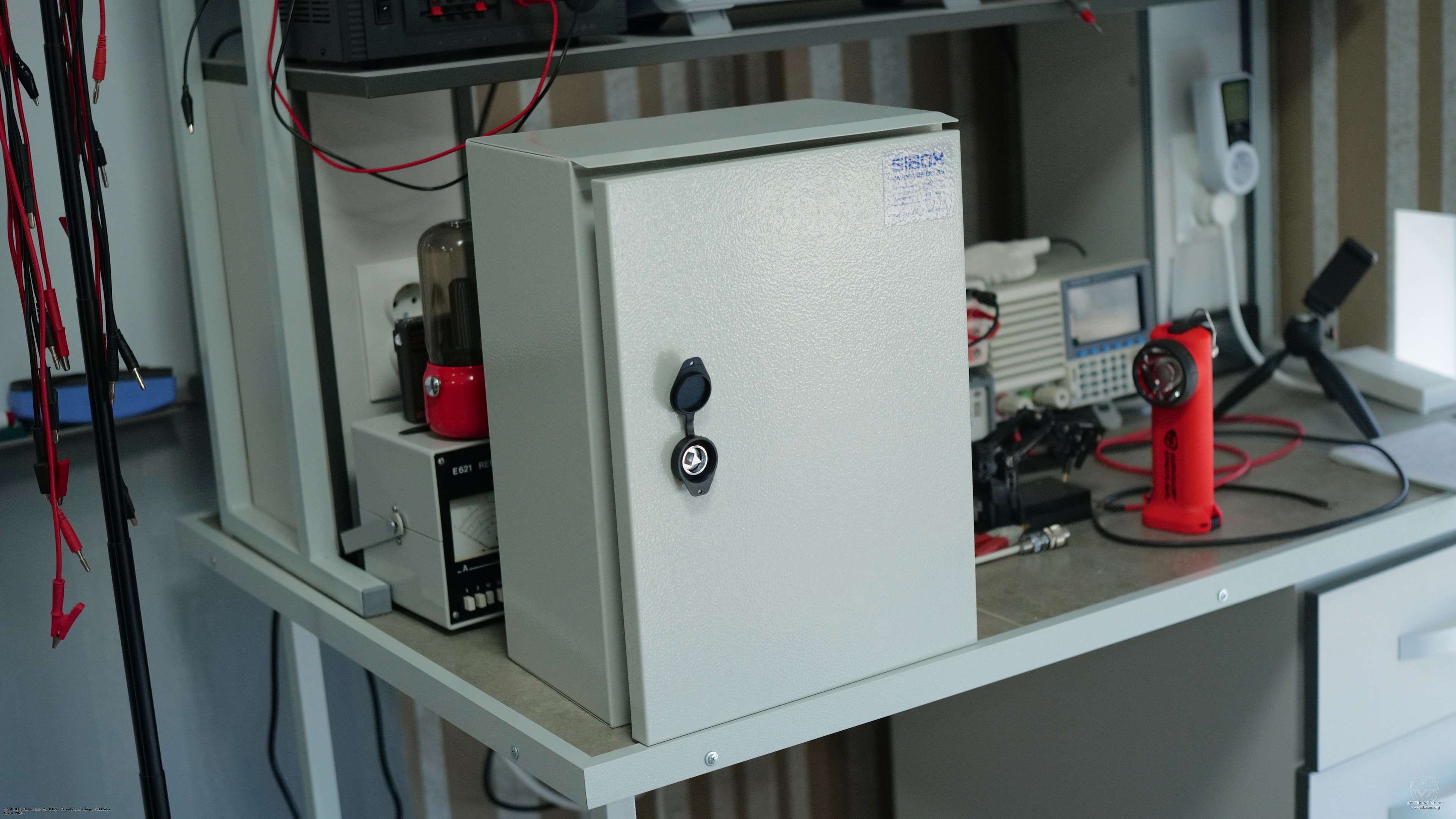 ��� ���������� Sibox 2�� �������