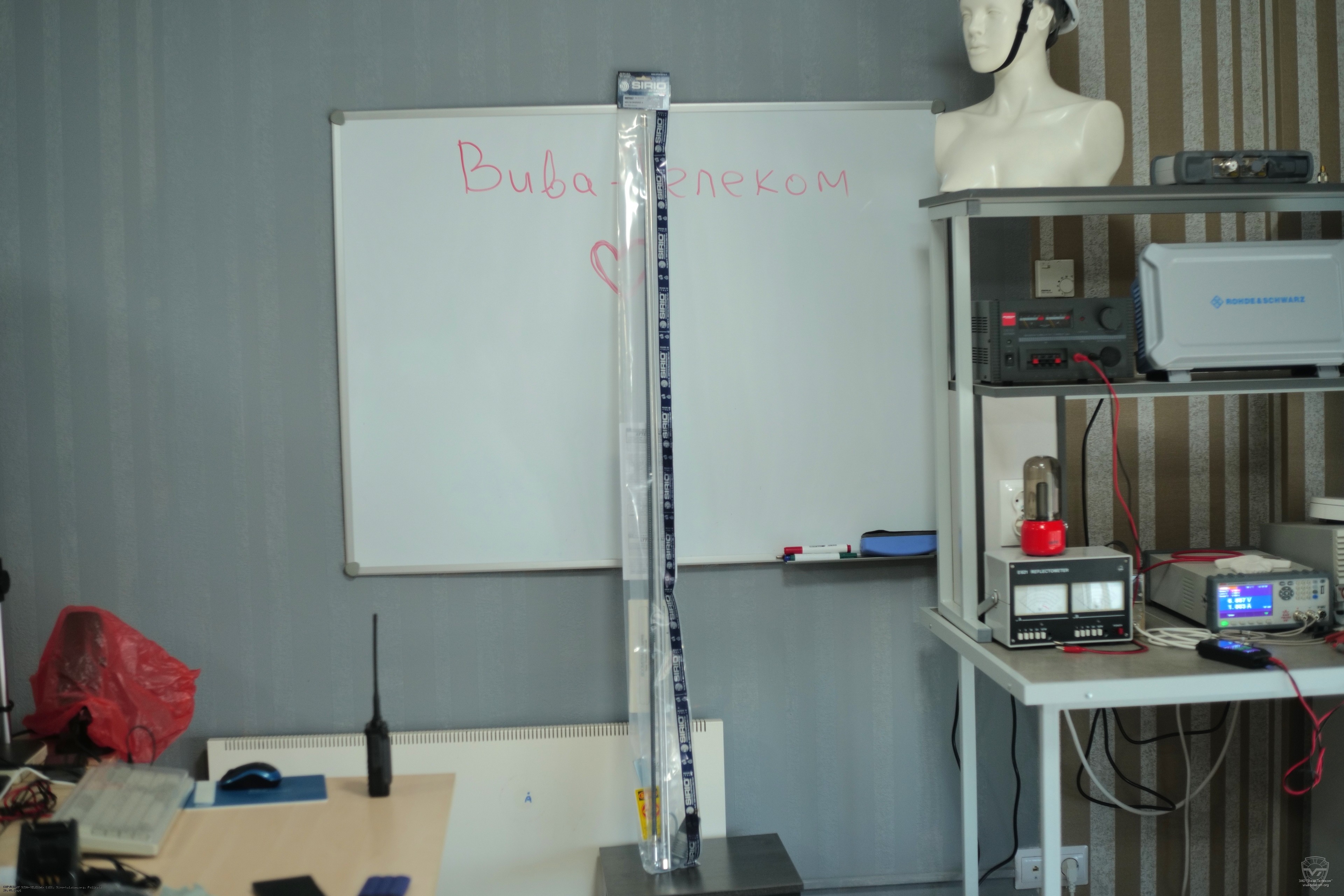 Габариты антенны Sirio BOOMERANG 27 A. Sirio BOOMERANG 27 A Габариты антенны Sirio BOOMERANG 27 A