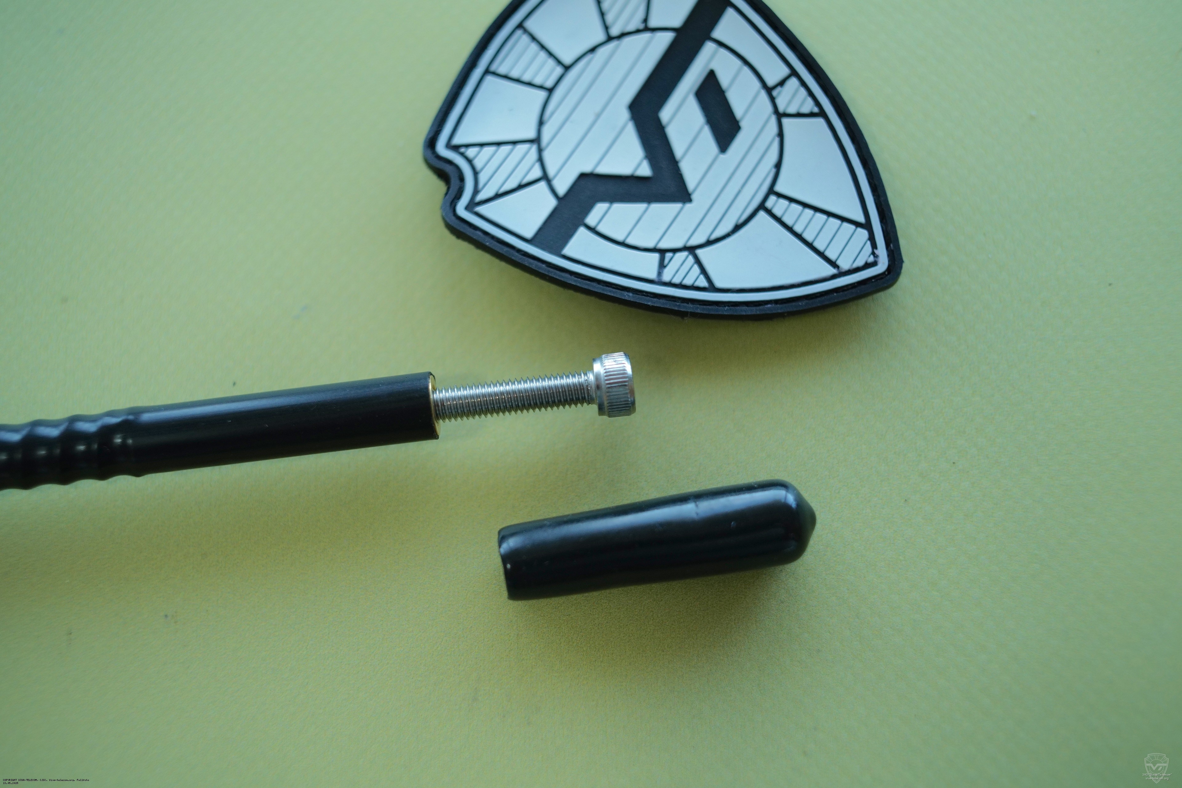 ��������� ������� Sirio BOOMERANG 27 W