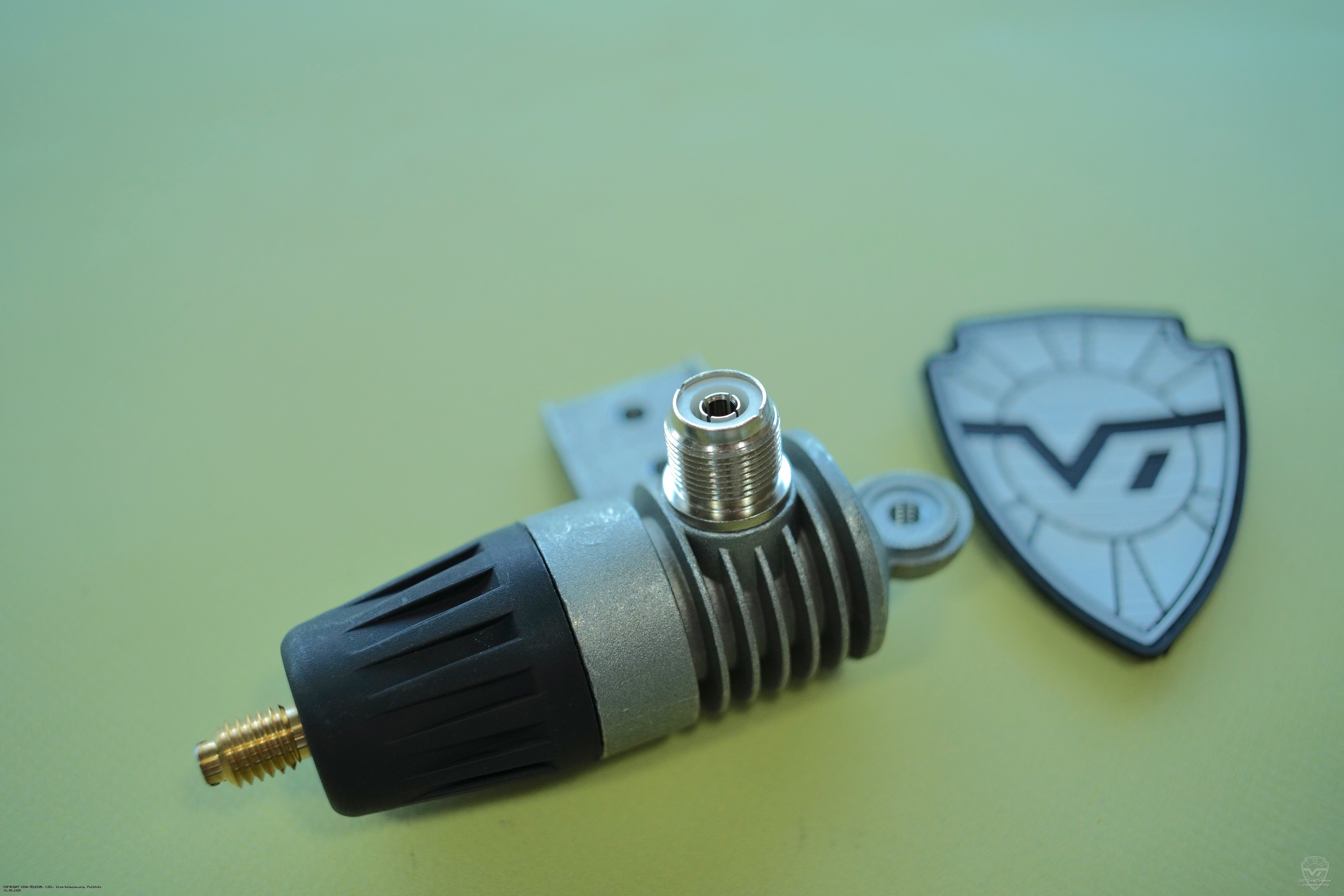 Разъем антенны Sirio BOOMERANG 27 W. Sirio BOOMERANG 27 W Разъем антенны Sirio BOOMERANG 27 W