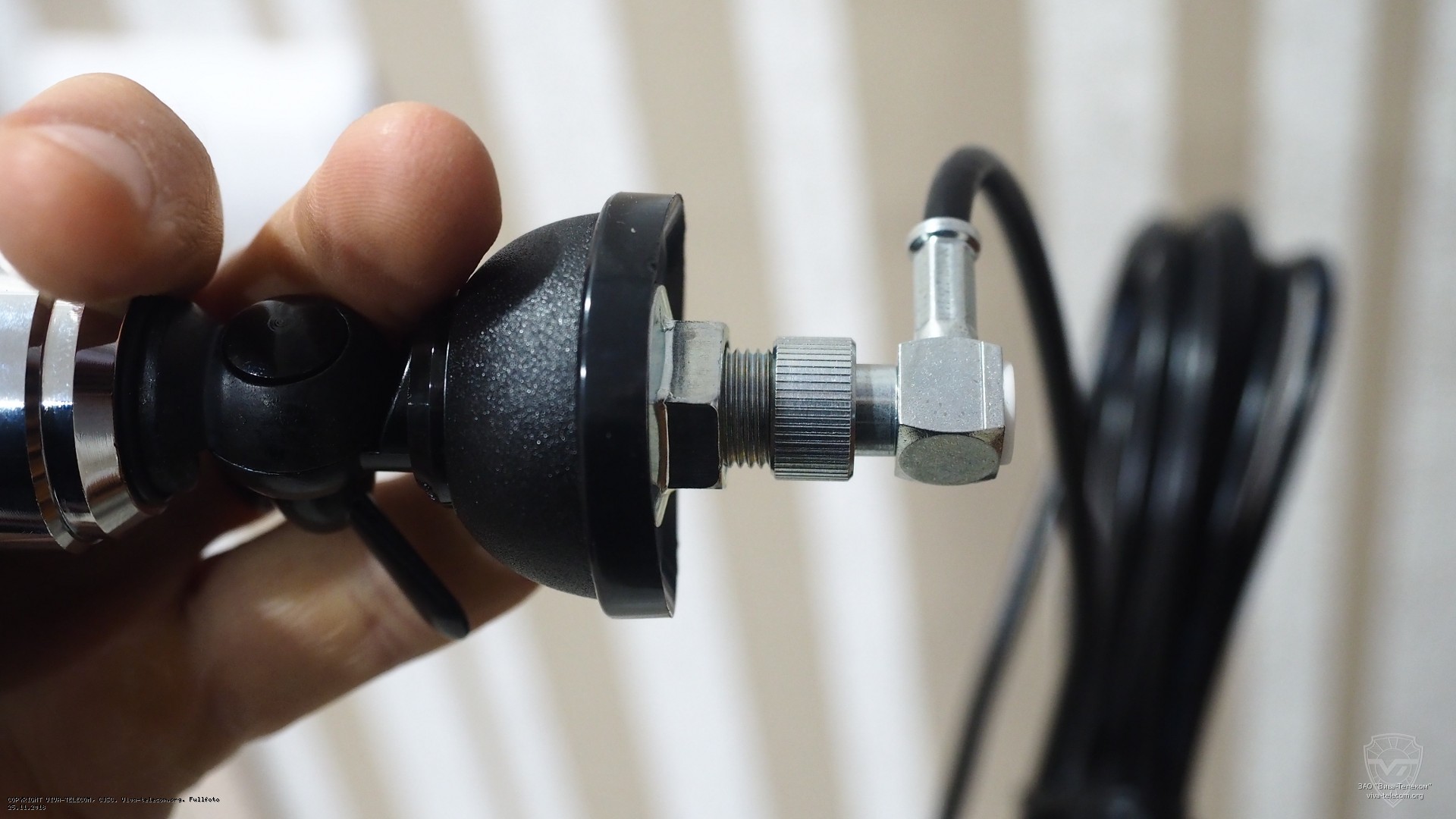 ��������� ������ ������� Sirio Carbonium 27 Black