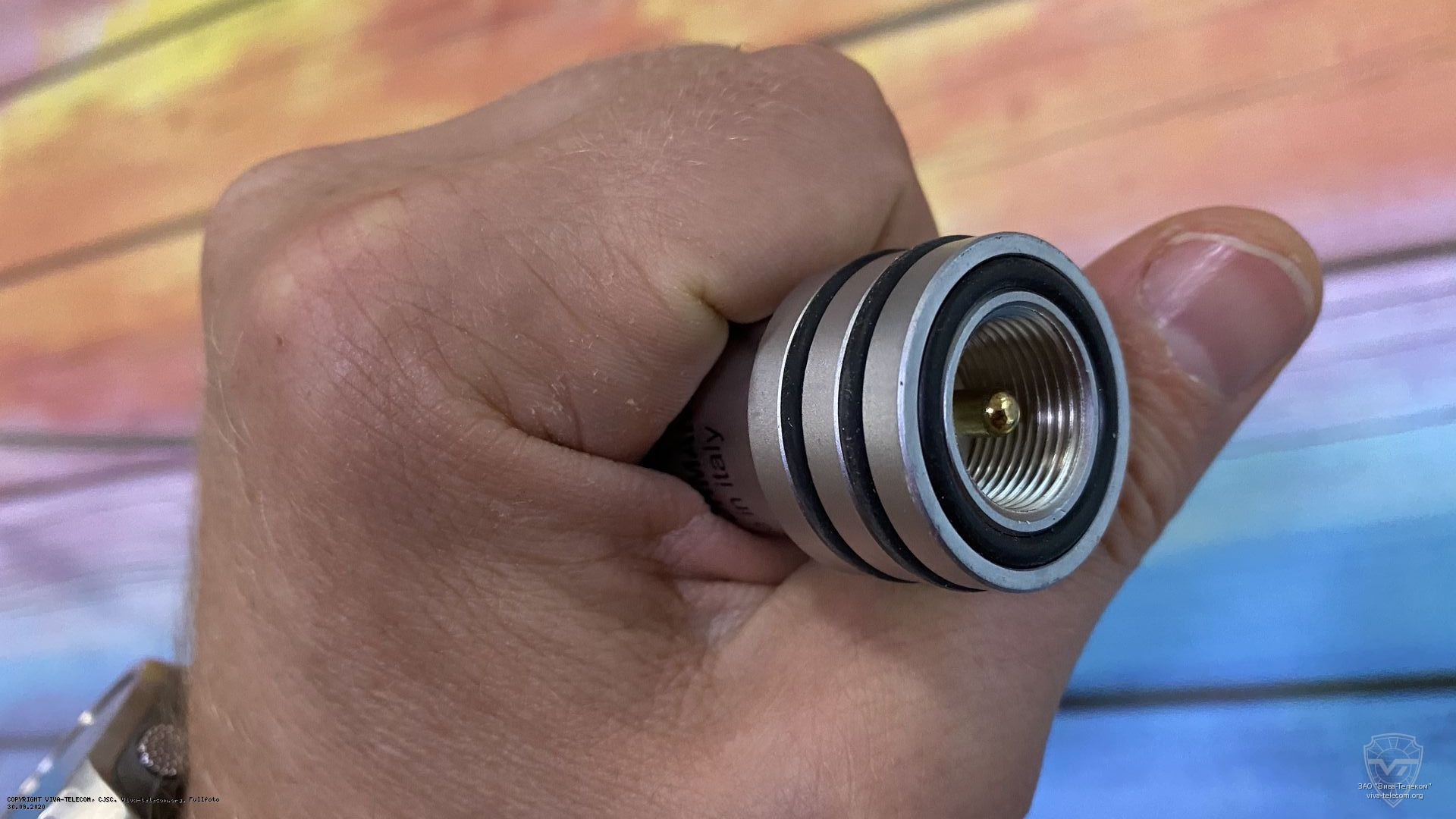 ������ ������� ������� Sirio HP-2070H