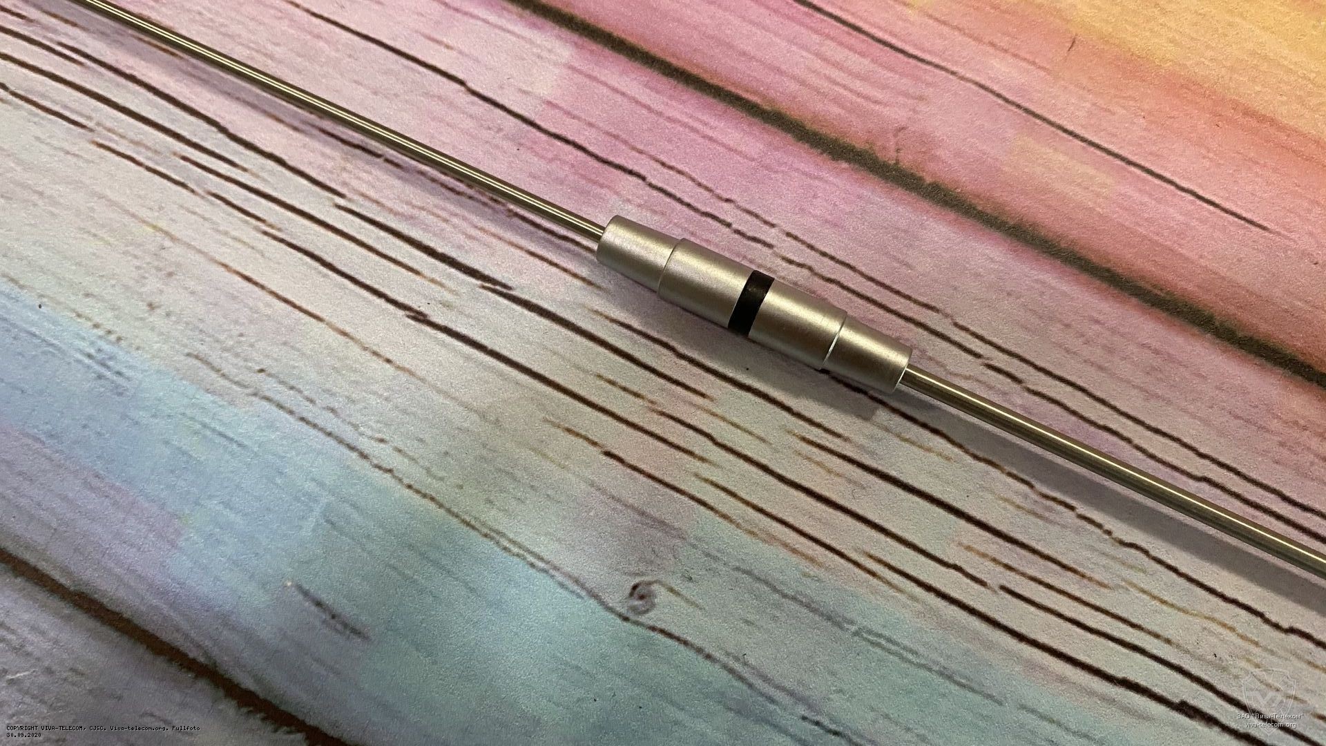 ������� �������������� ������� ������� Sirio HP-2070H