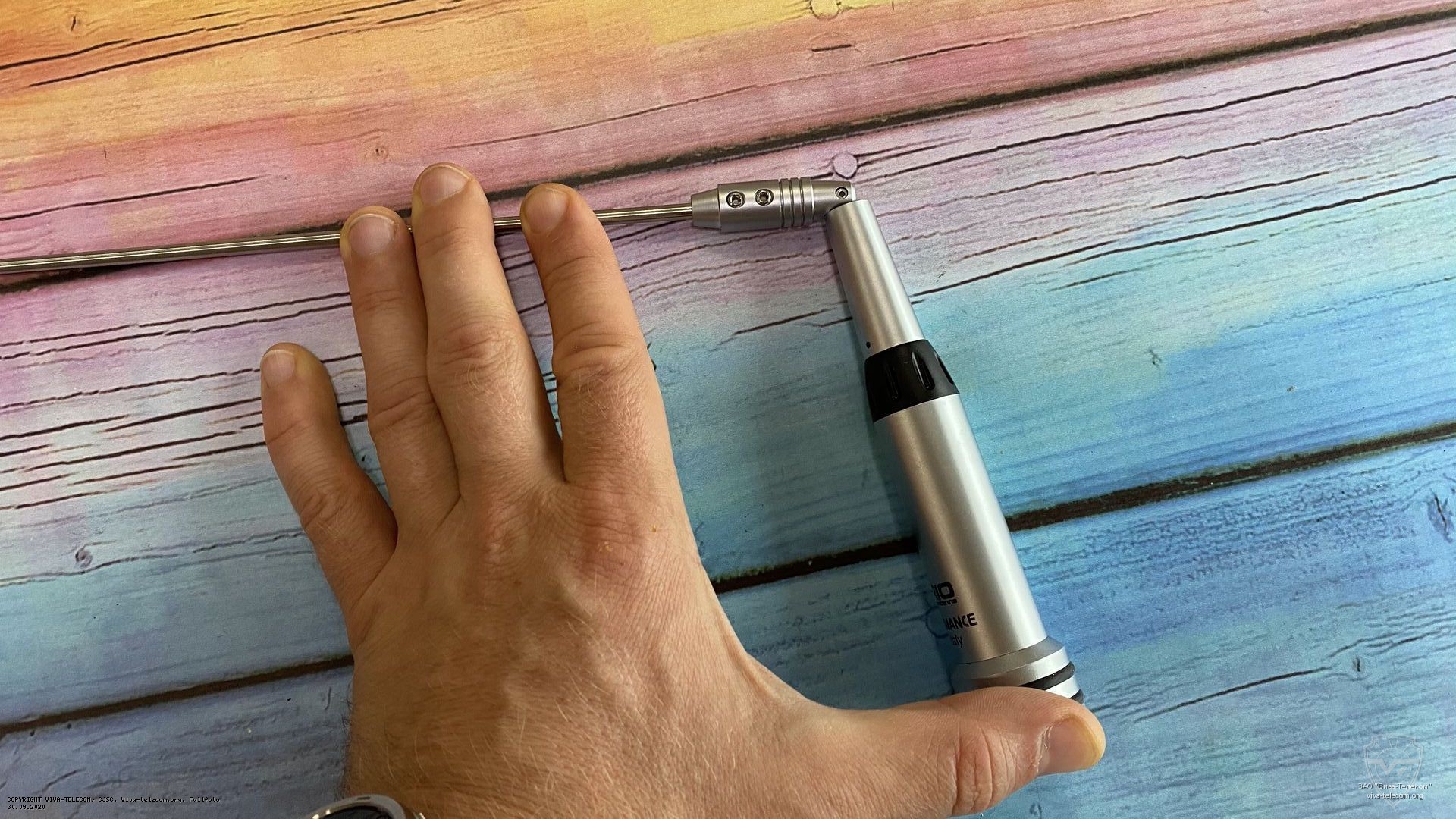 ������ ������� Sirio HP-2070R