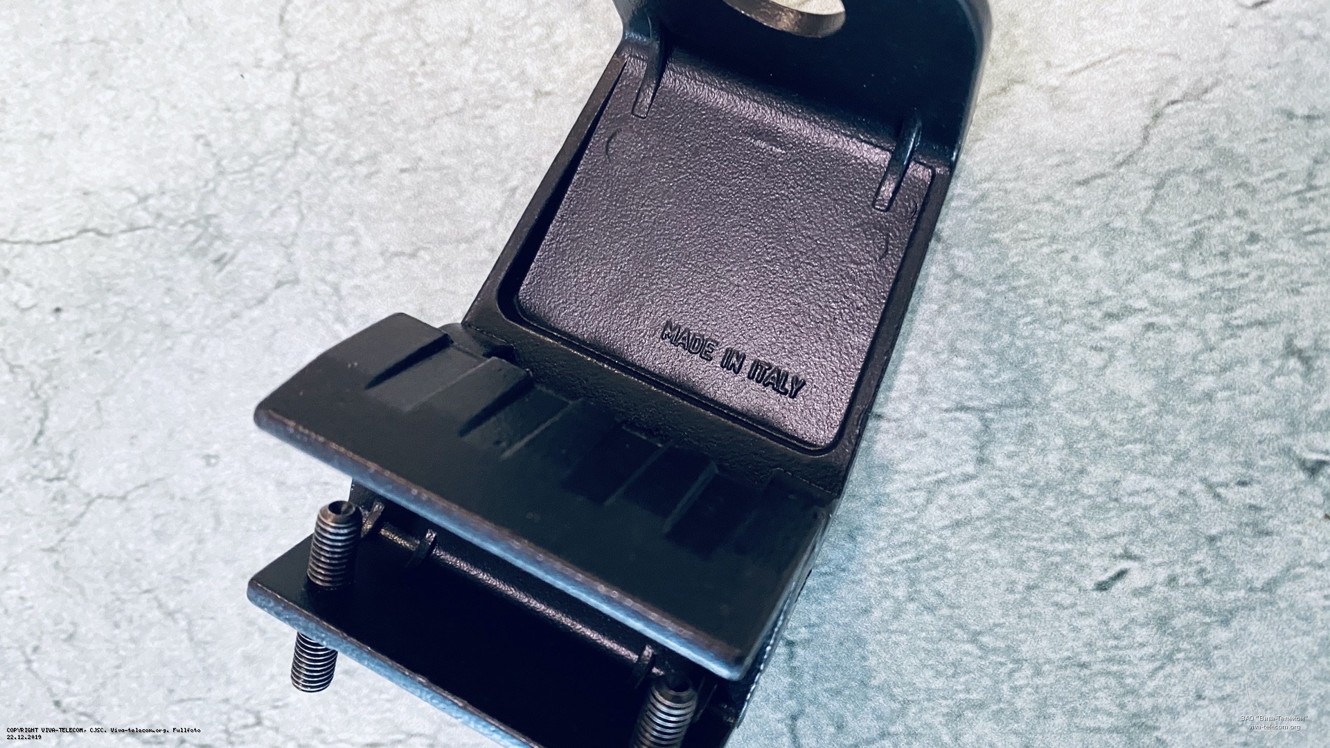 ������������ ��������� Sirio KF Black