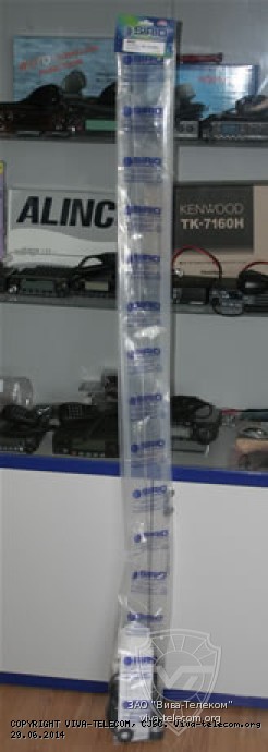 ������������� ������� �� ��������� ��������� SIRIO ML-145