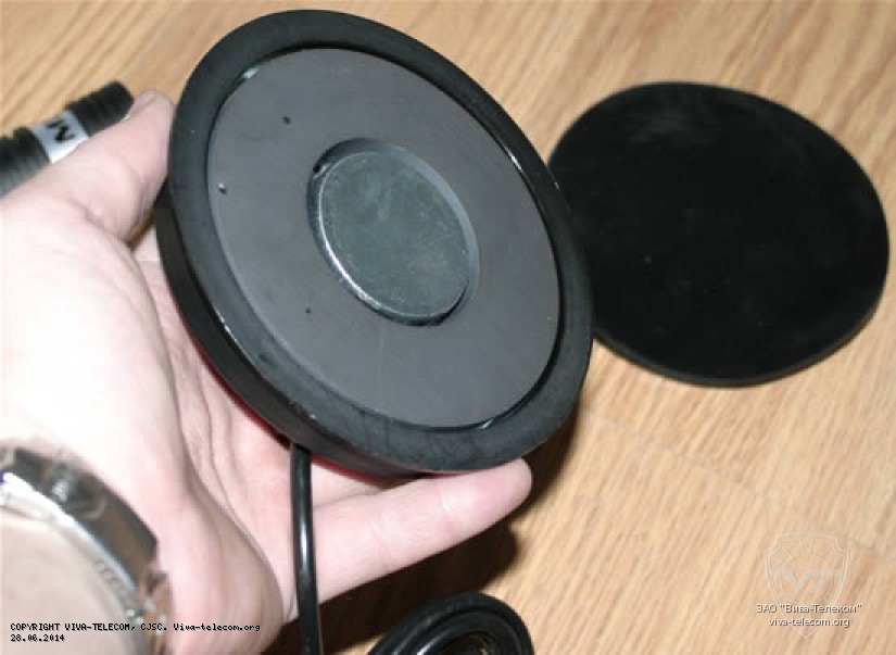 ��������� ��������� ����������� SIRIO ML-145