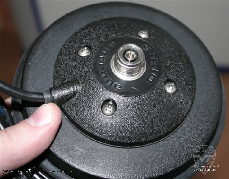 ��������� ��������� ������� ��� ������������� ������������ SIRIO ML-145