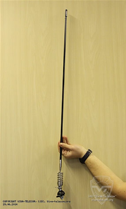 ������������� ������� Sirio New-Delta-27-M95