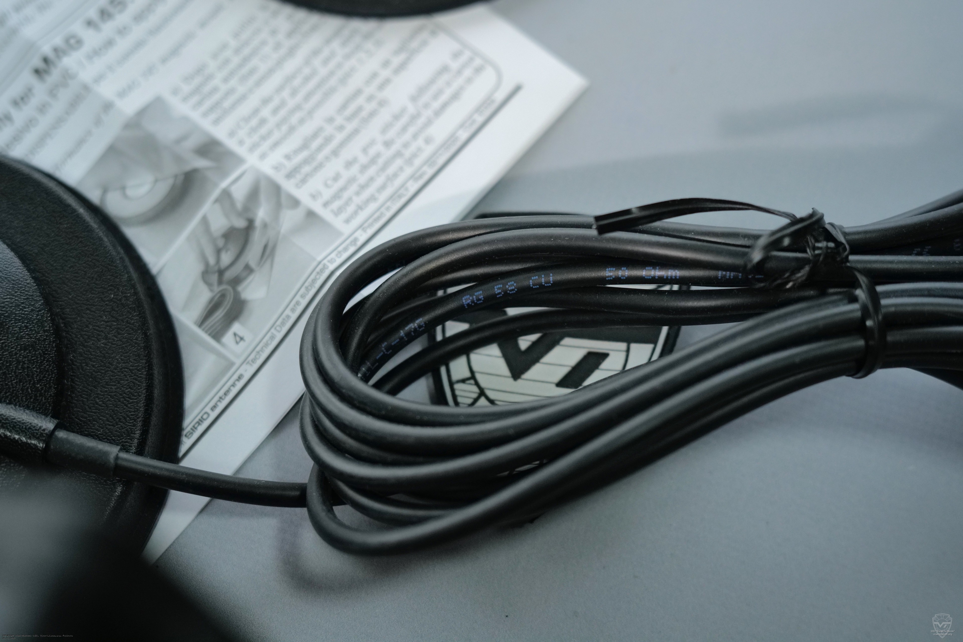 ������ ������� Sirio PM 125 PL Power Mag