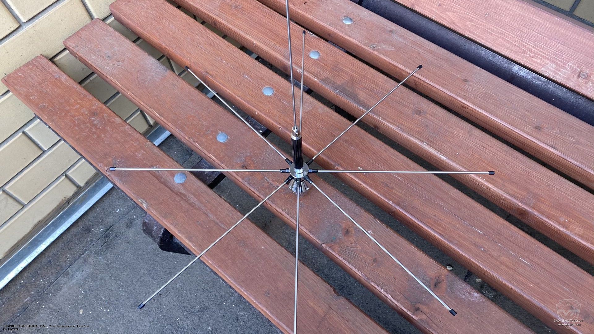 �������������� ����������� ������� Sirio SD-1300