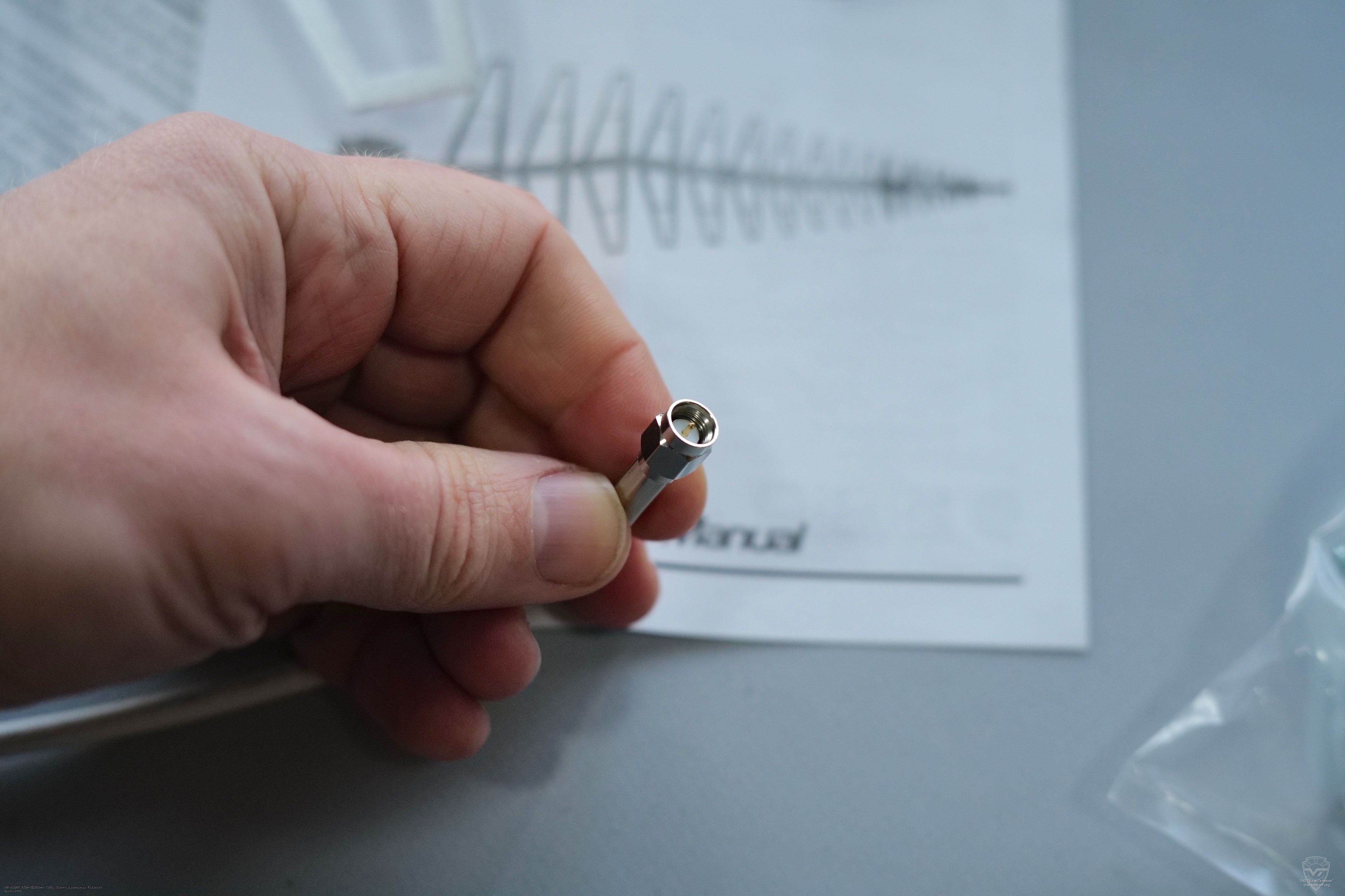 Разъем антенны Sirio SLP 4G-LTE. Sirio SLP 4G-LTE Разъем антенны Sirio SLP 4G-LTE