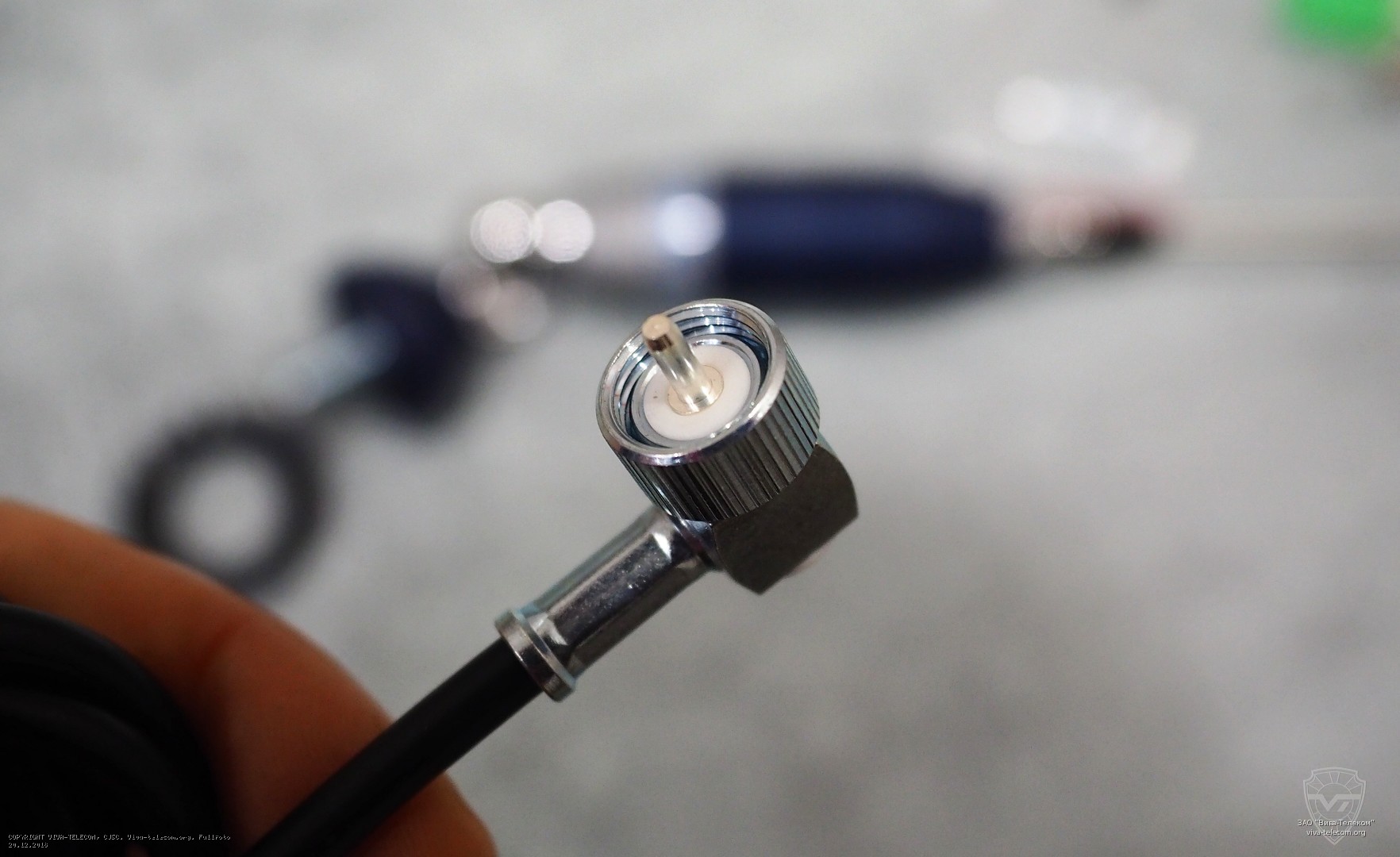 ��������� ������ ������� Sirio Super 9