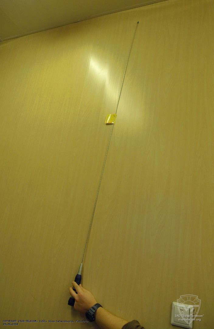 ������� ������������� Sirio Turbo 3000