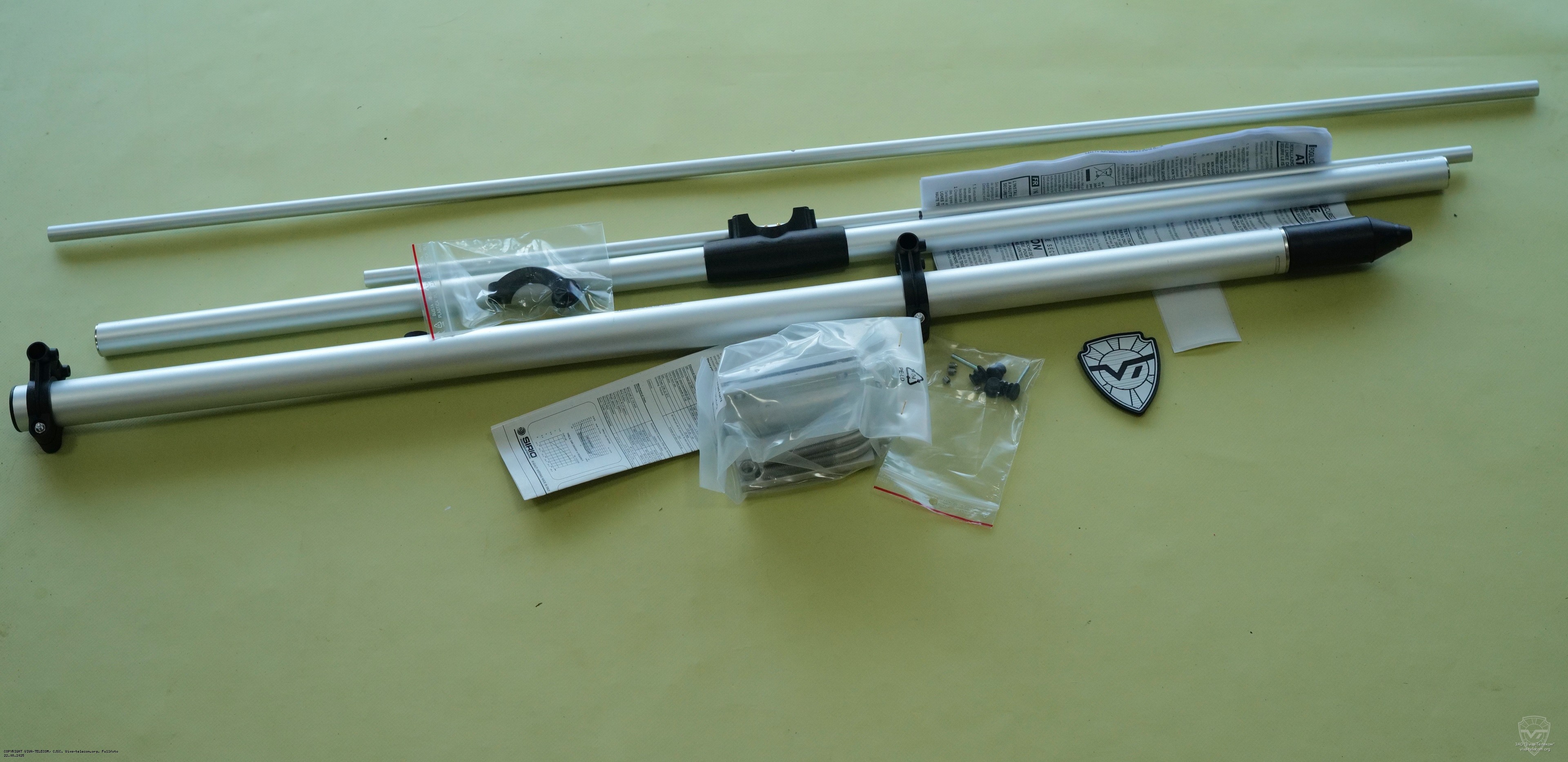 ������������ ������� Sirio WY-140-3N