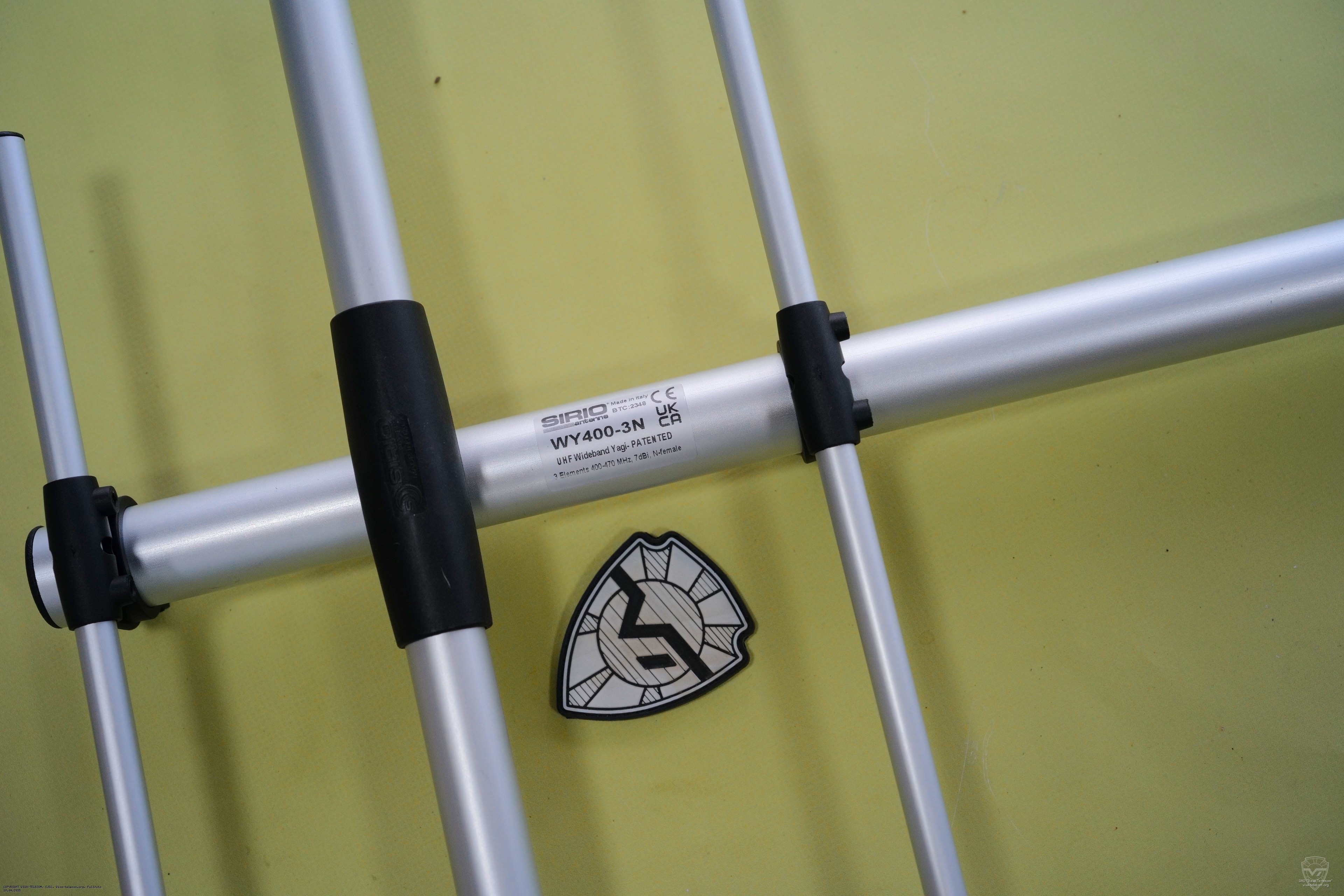 ������ ������� Sirio WY-400-3N