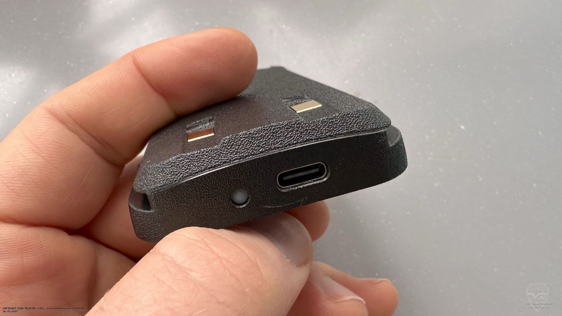 ���� USB type C ������������ Sirus F11