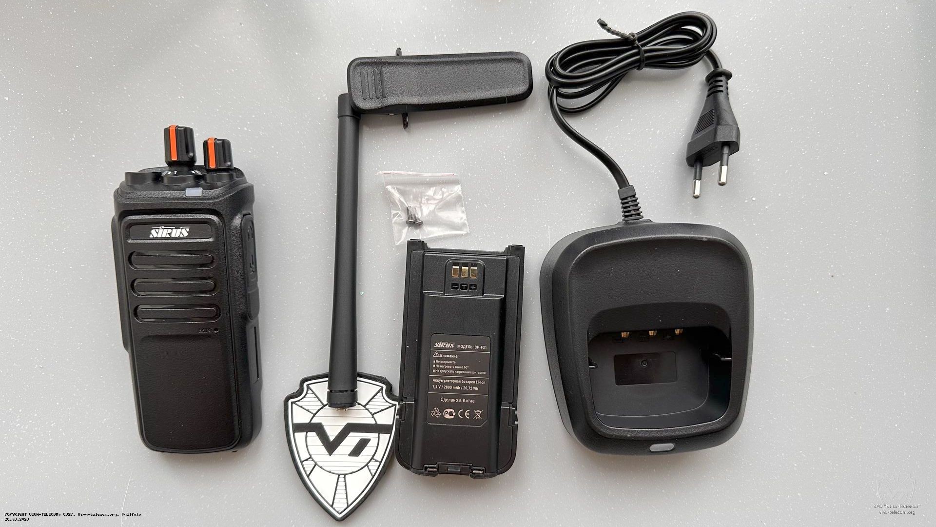 ������������ ������������ Sirus F31