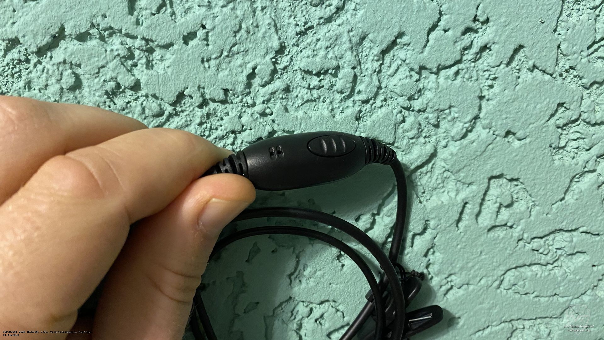 ������ �������� ��������� Sirus HM-460L