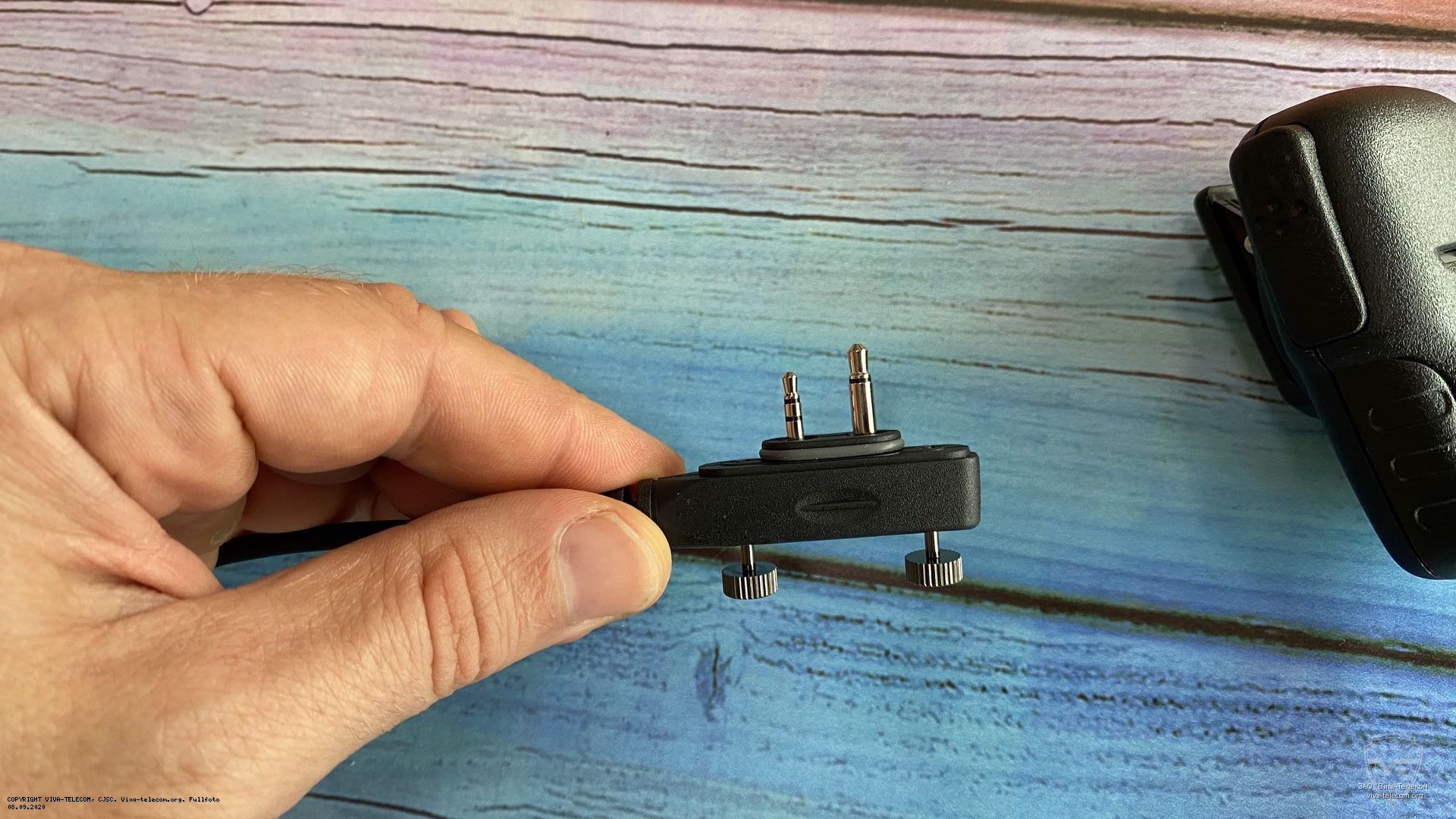 ������ ������-��������� Sirus HM-470LWP