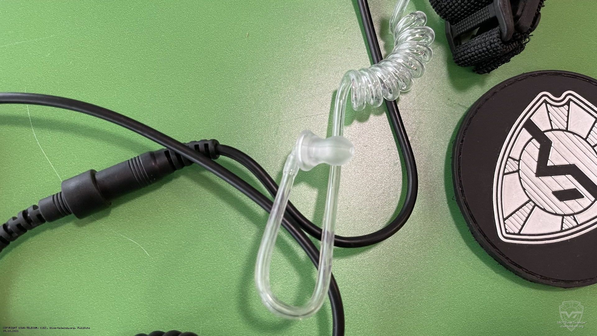 ���������� �������� ��������� Sirus HM-800L