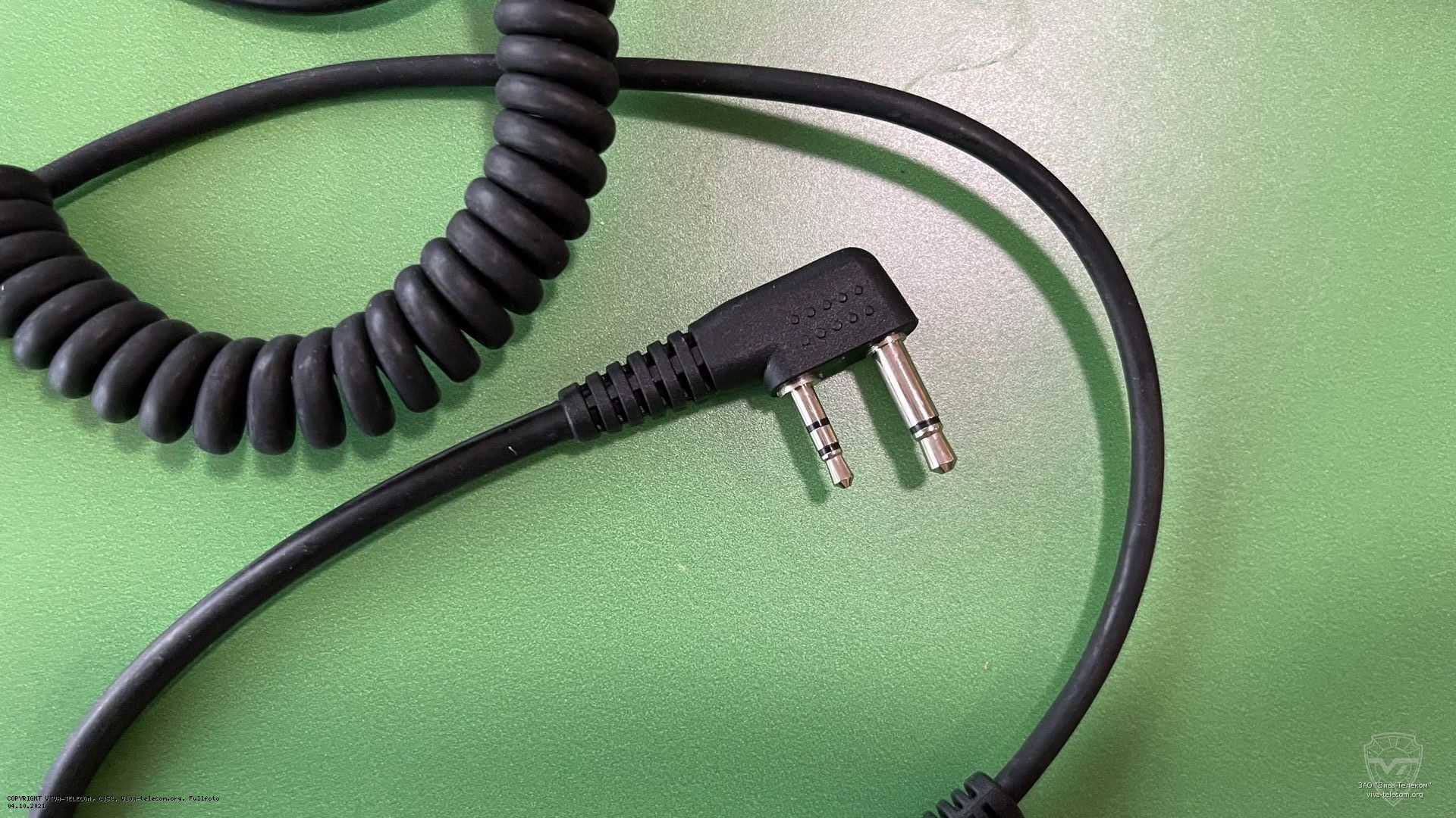 ������ ��������� Sirus HM-800L