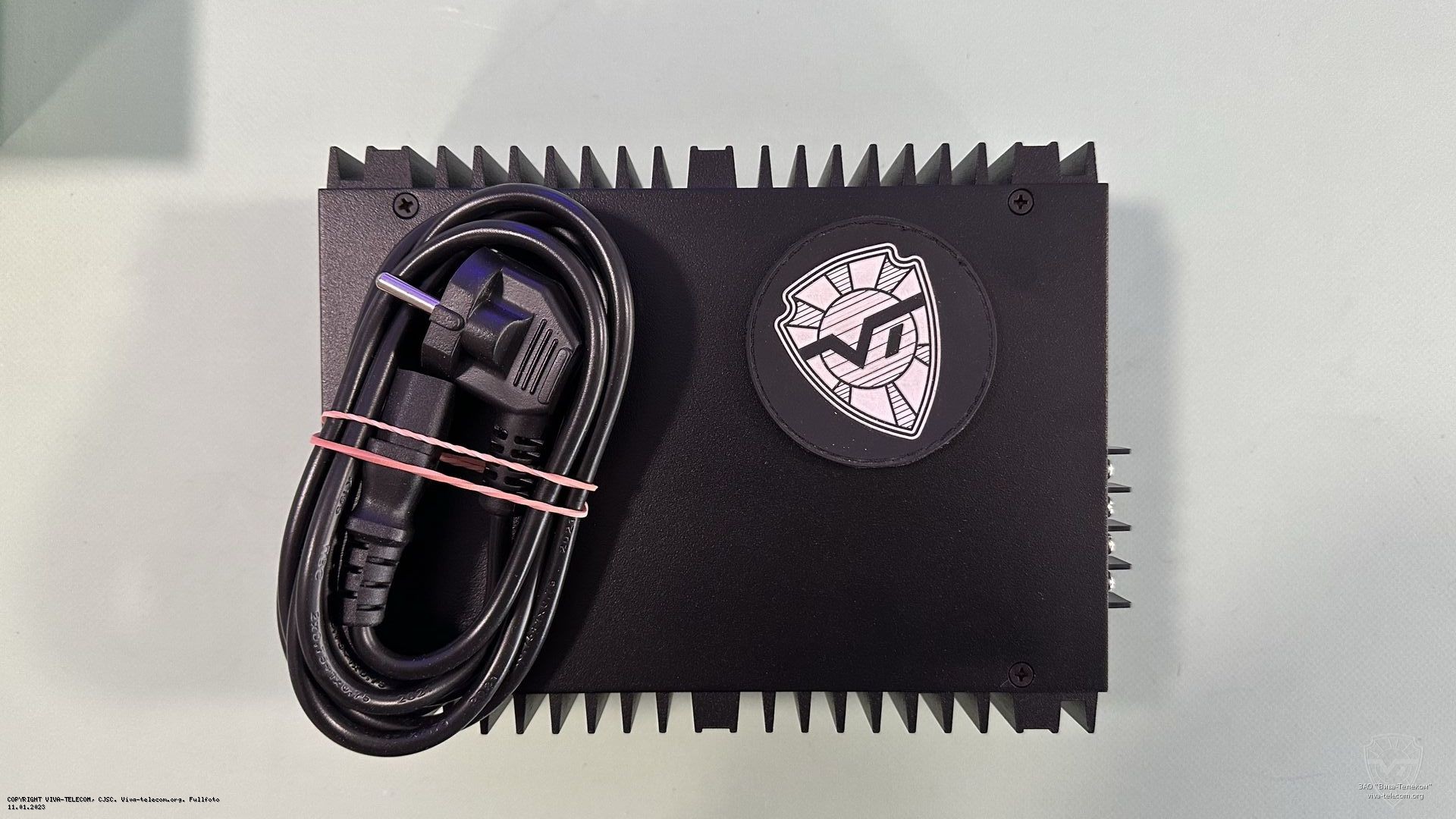 ������������ ����� ������� Sirus PS-1215U