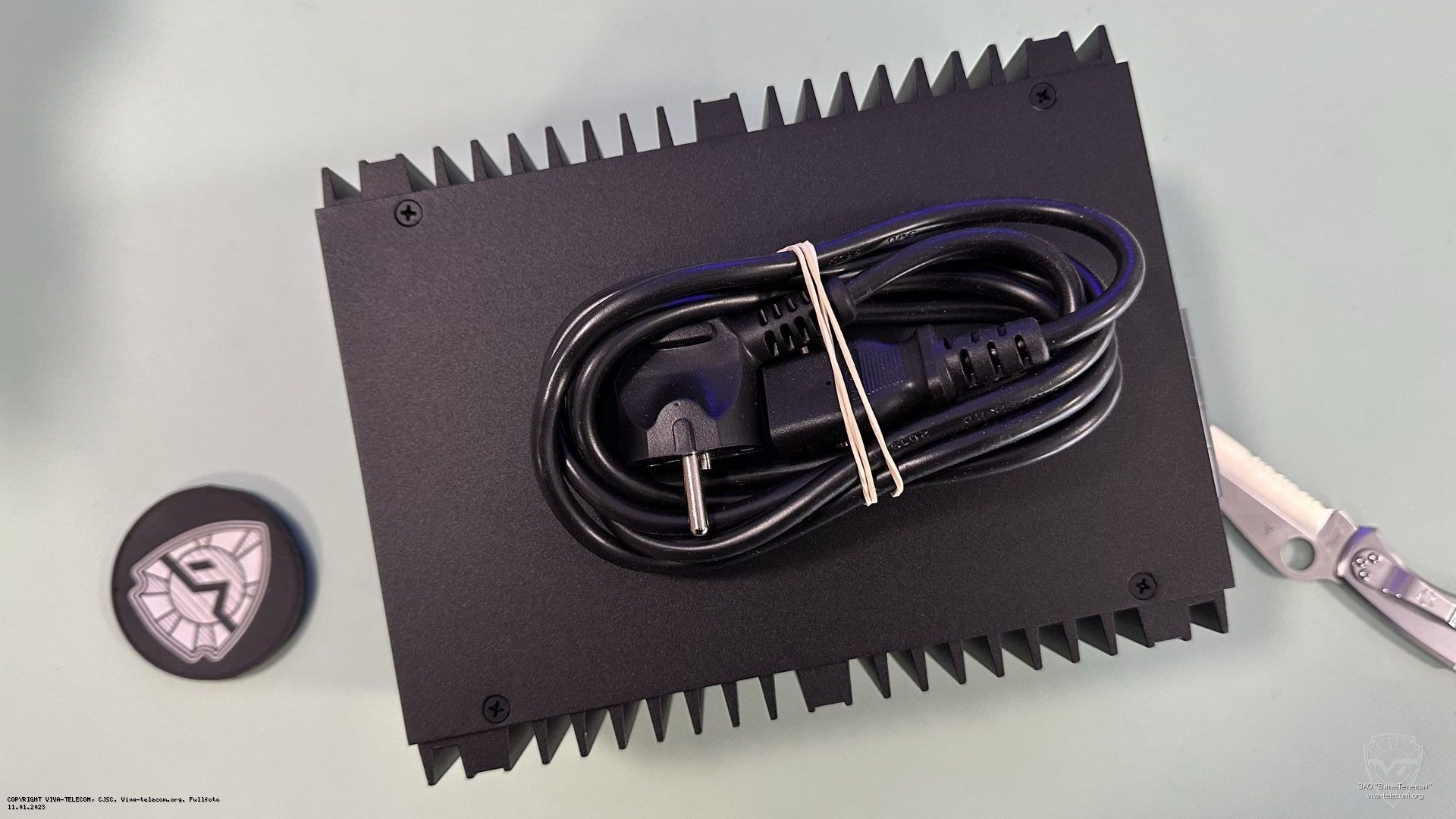 ������������ ����� ������� Sirus PS-1235U