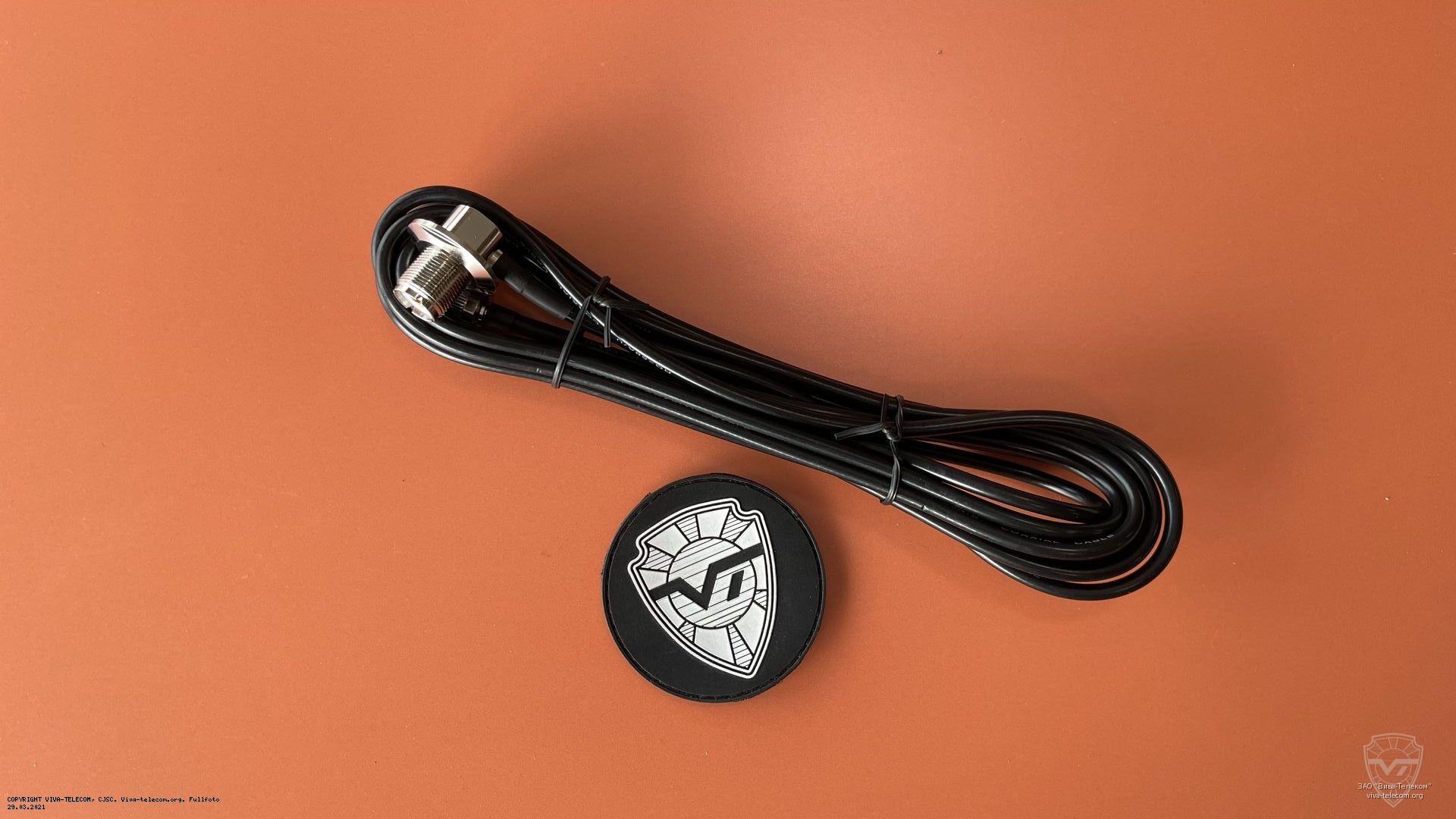 ������� ��������� Sirus SDC-1