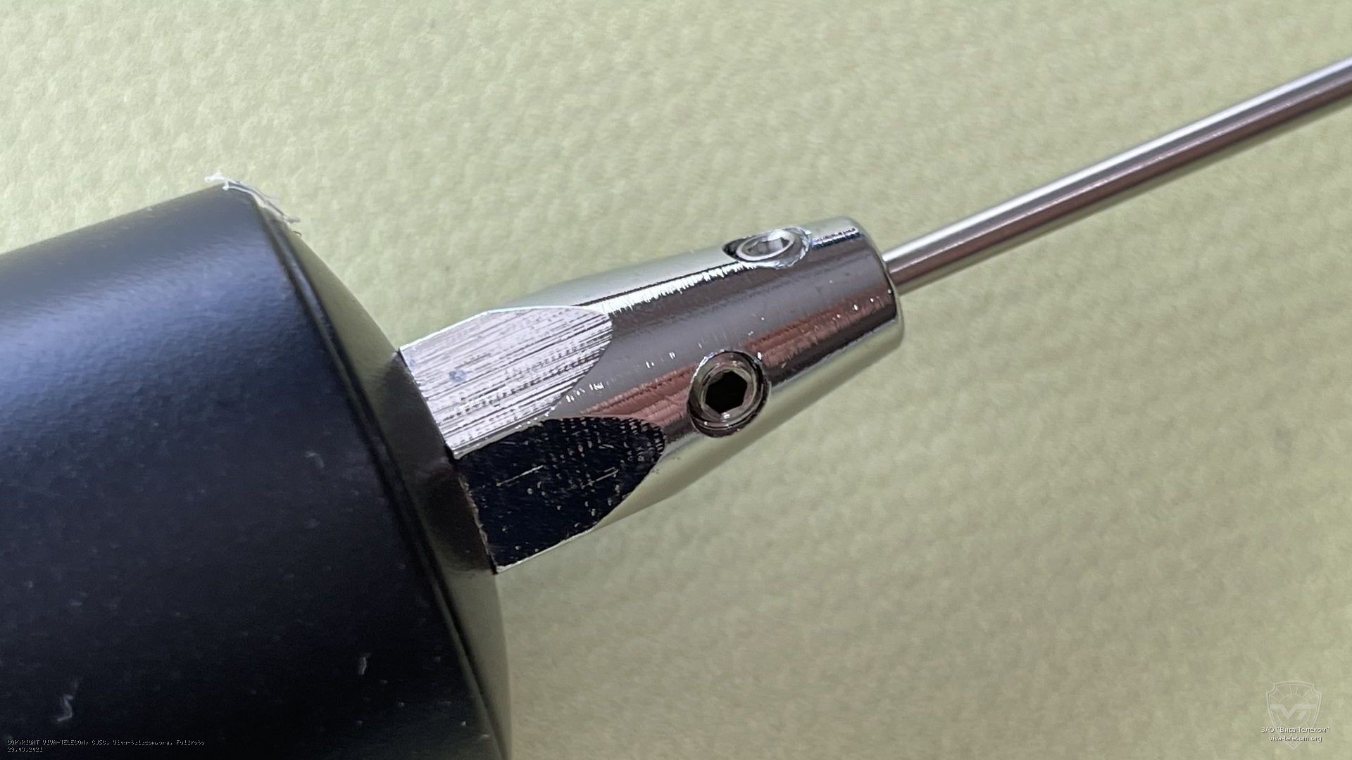 ��������� ����� ������� Sirus SDN2