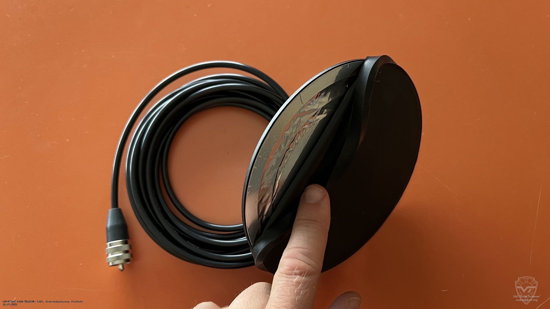 �������� ����� ������� Sirus BM-145