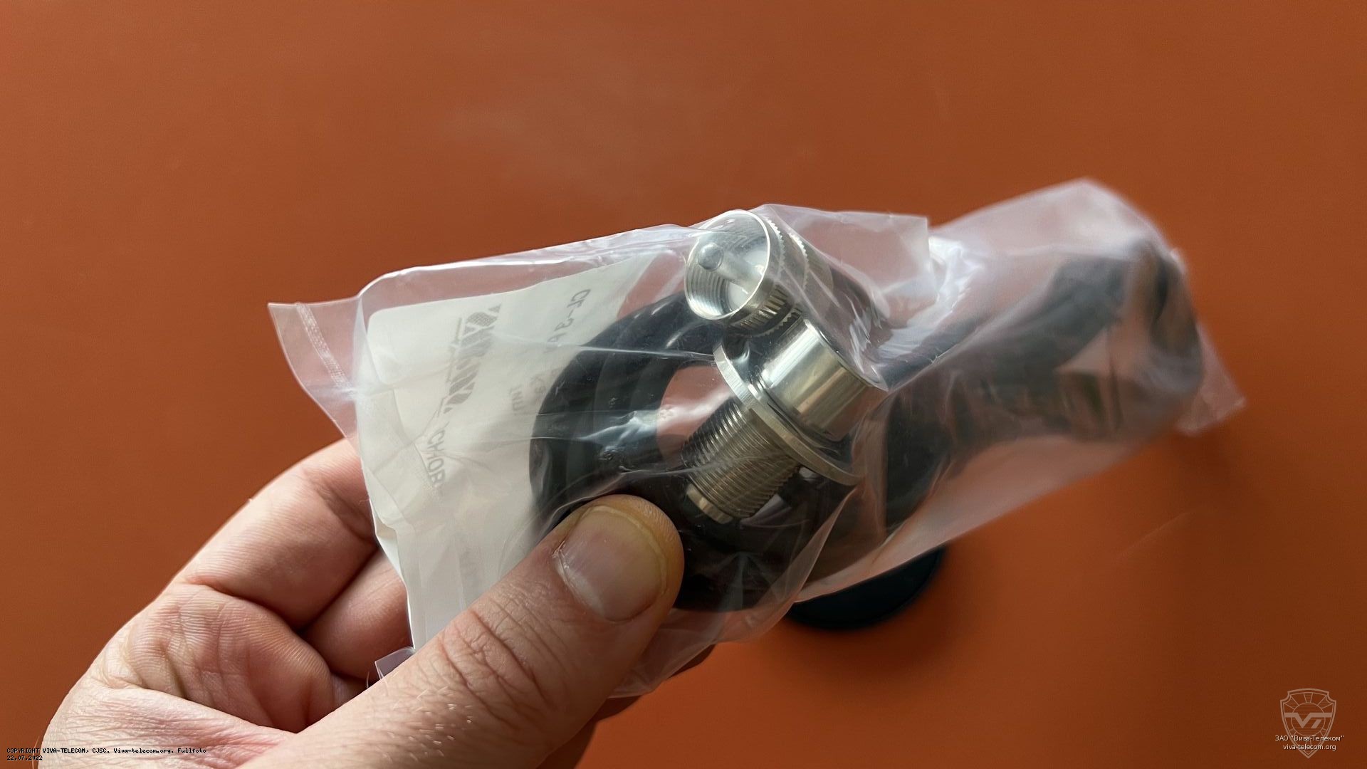 ������� ��������� Sirus CL3-PL