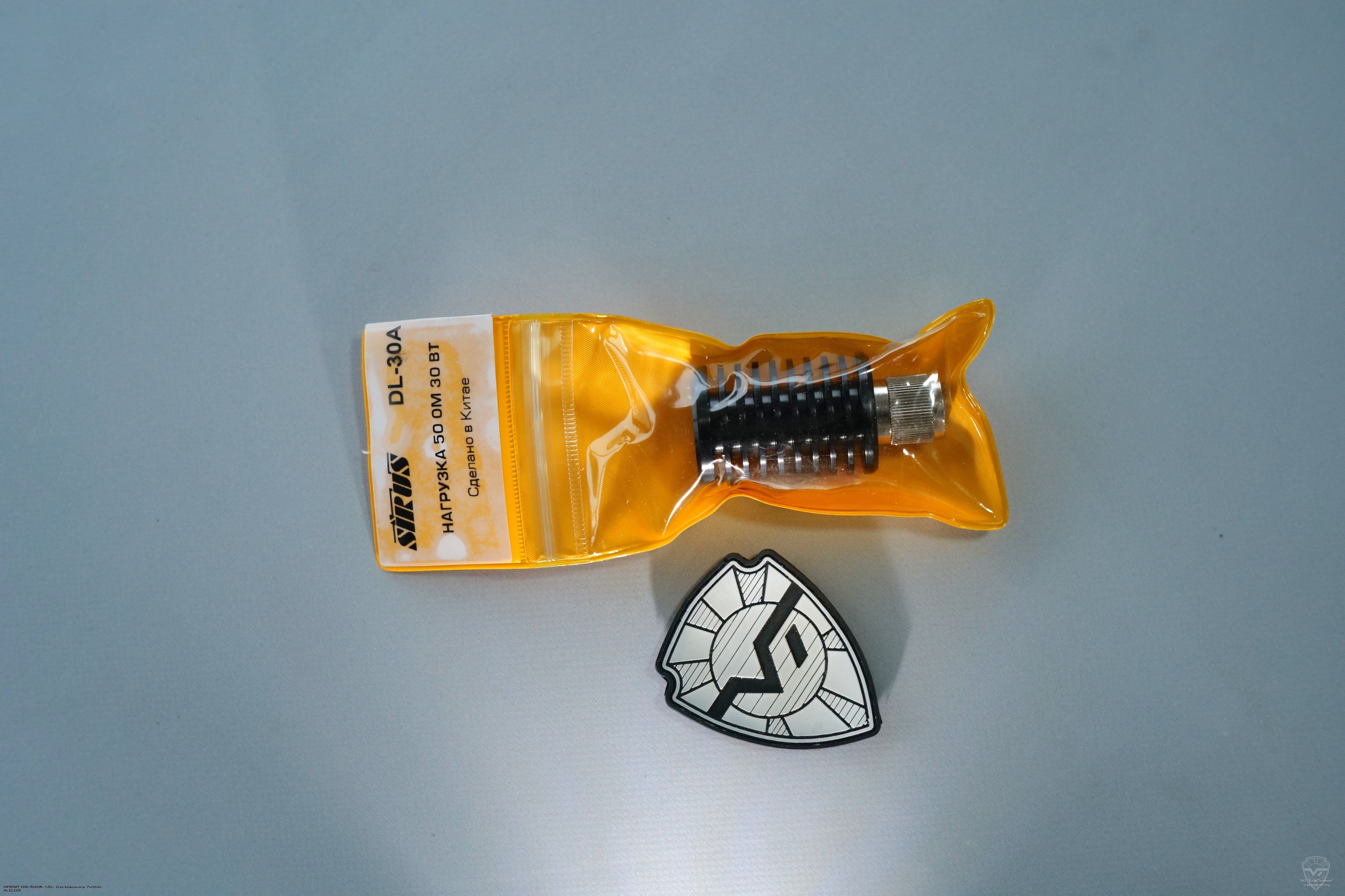 ���������� �������� Sirus DL-30A