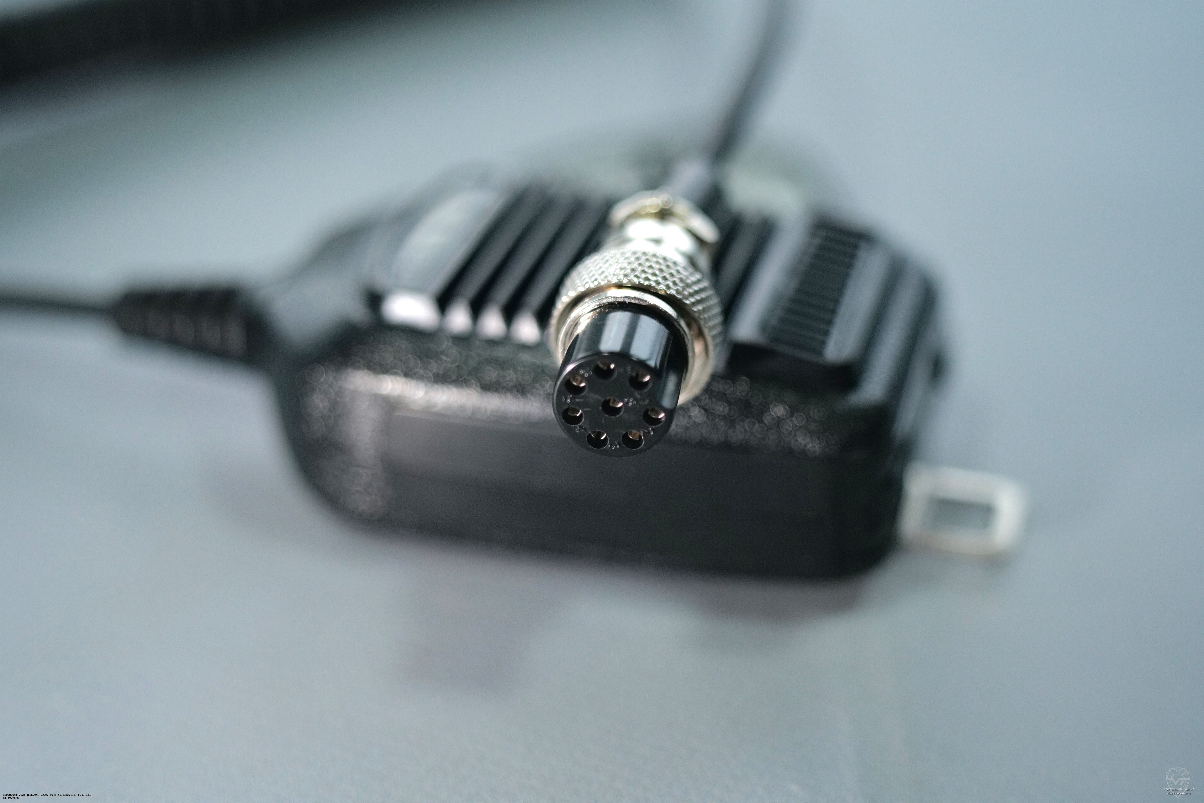 ������ ��������� Sirus HM-36