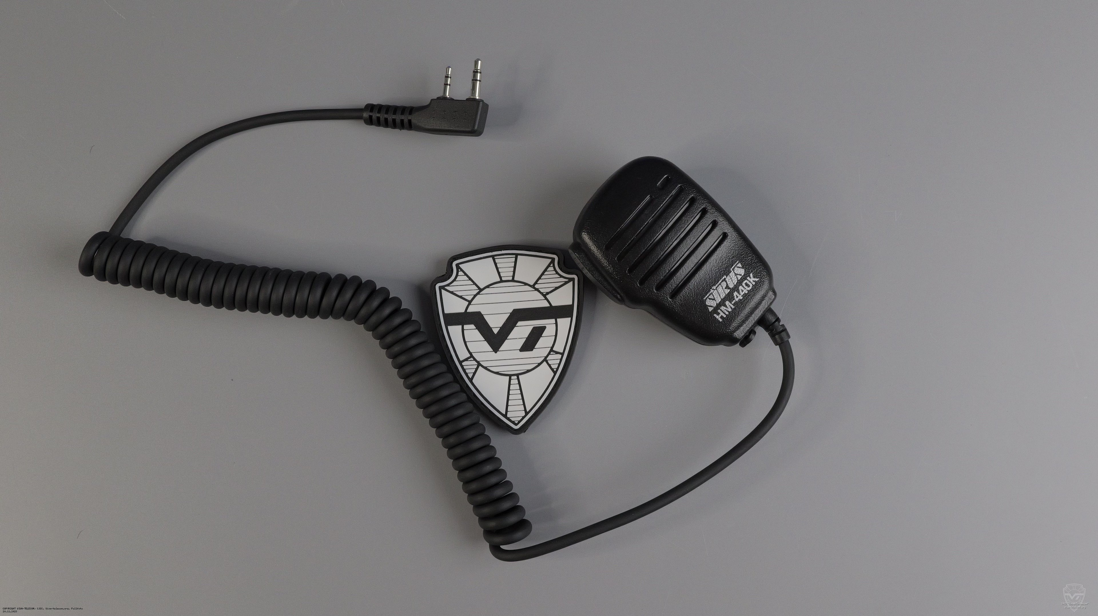 ������-�������� Sirus HM-440K