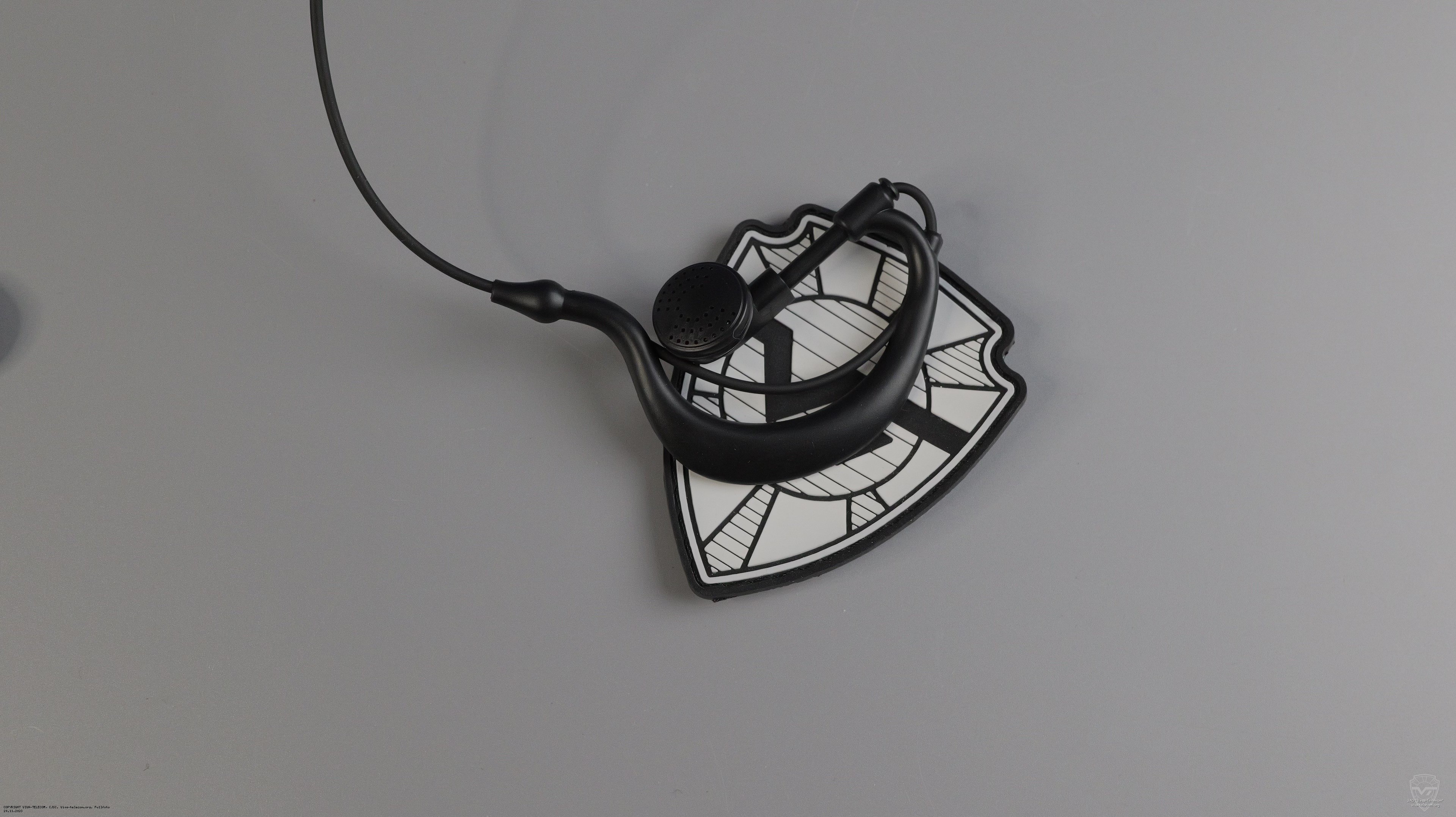 ��������� �� ��� ��������� Sirus HS-1