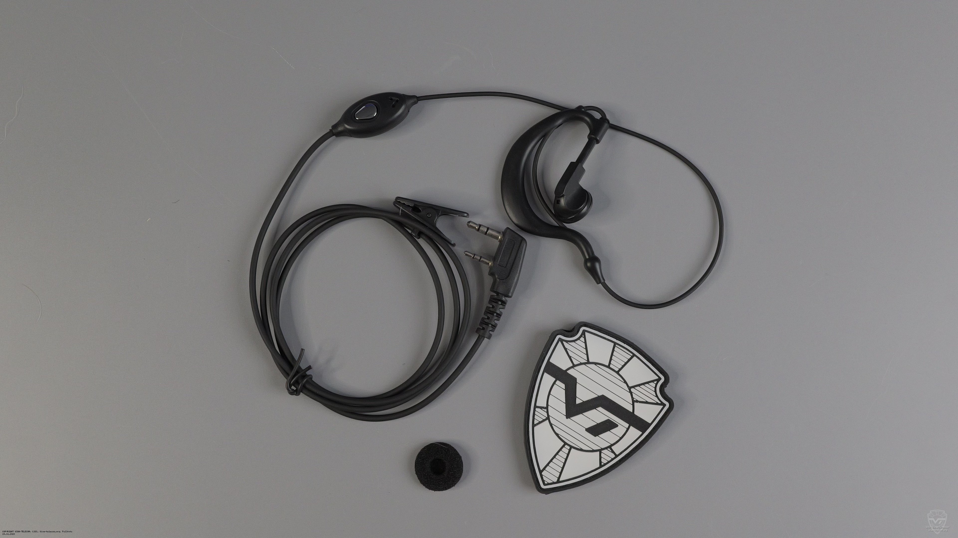 ������������ ��������� Sirus HS-1