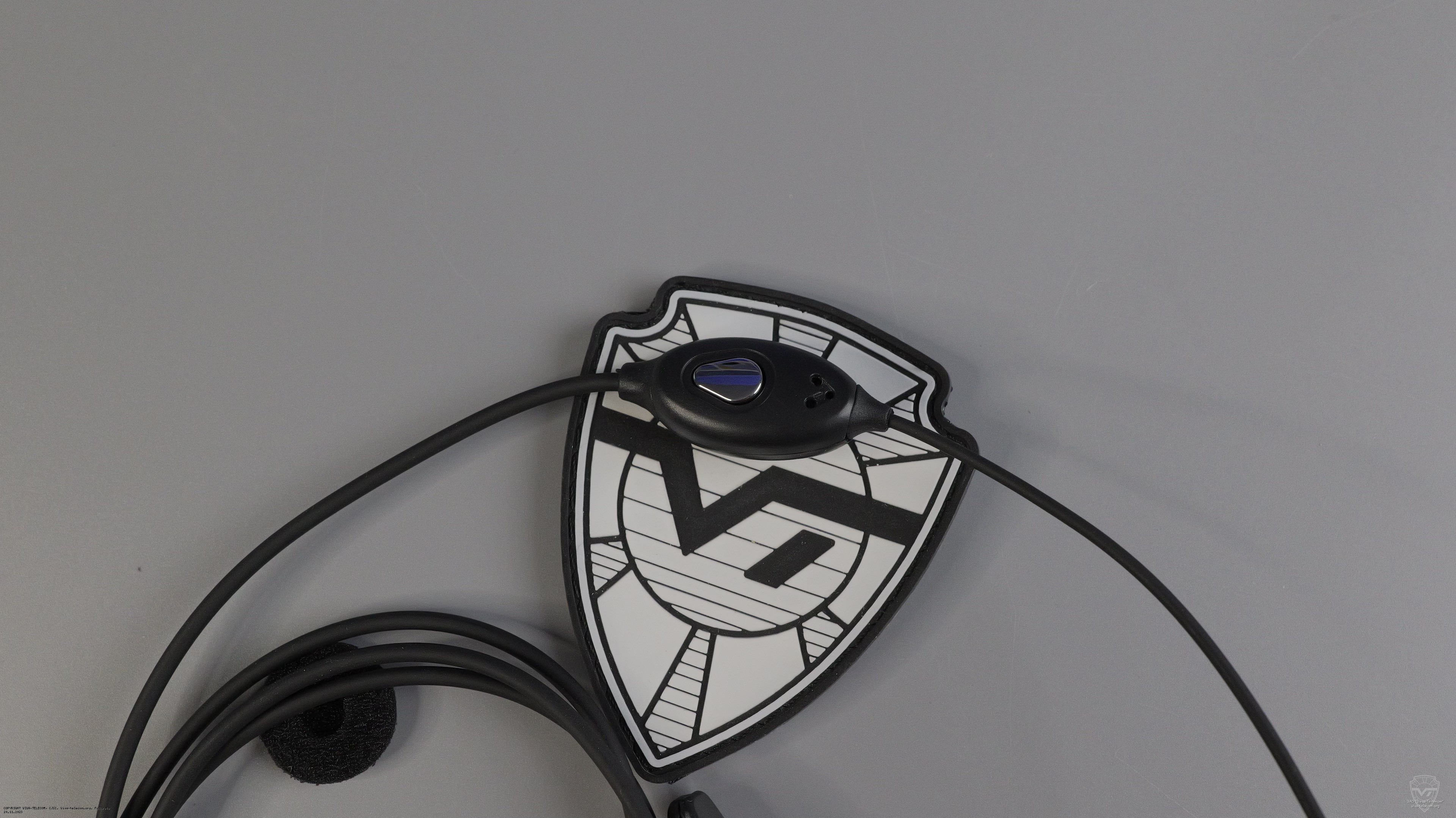 ������ �������� � �������� �������� Sirus HS-1