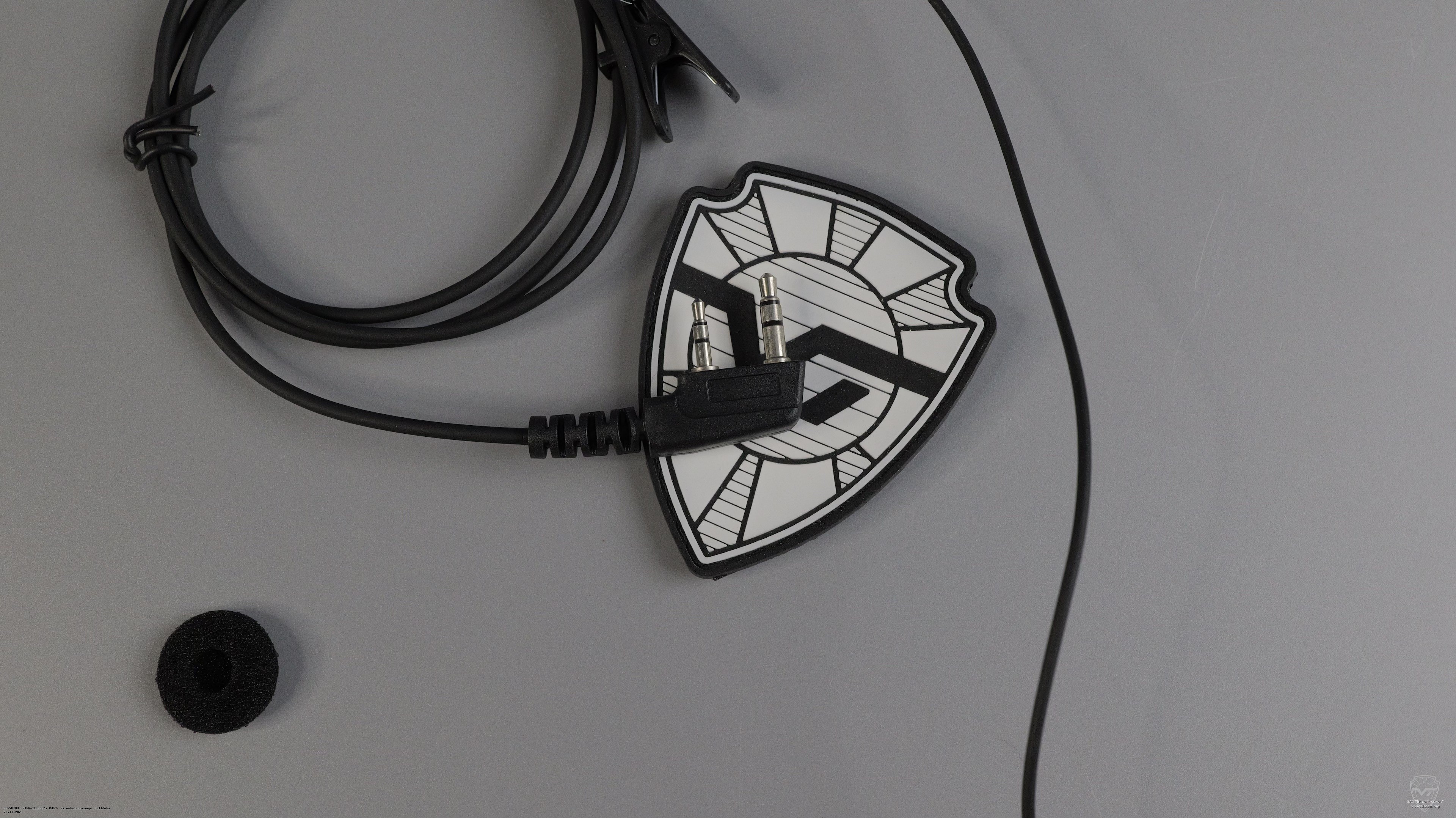 ������ ��������� Sirus HS-1