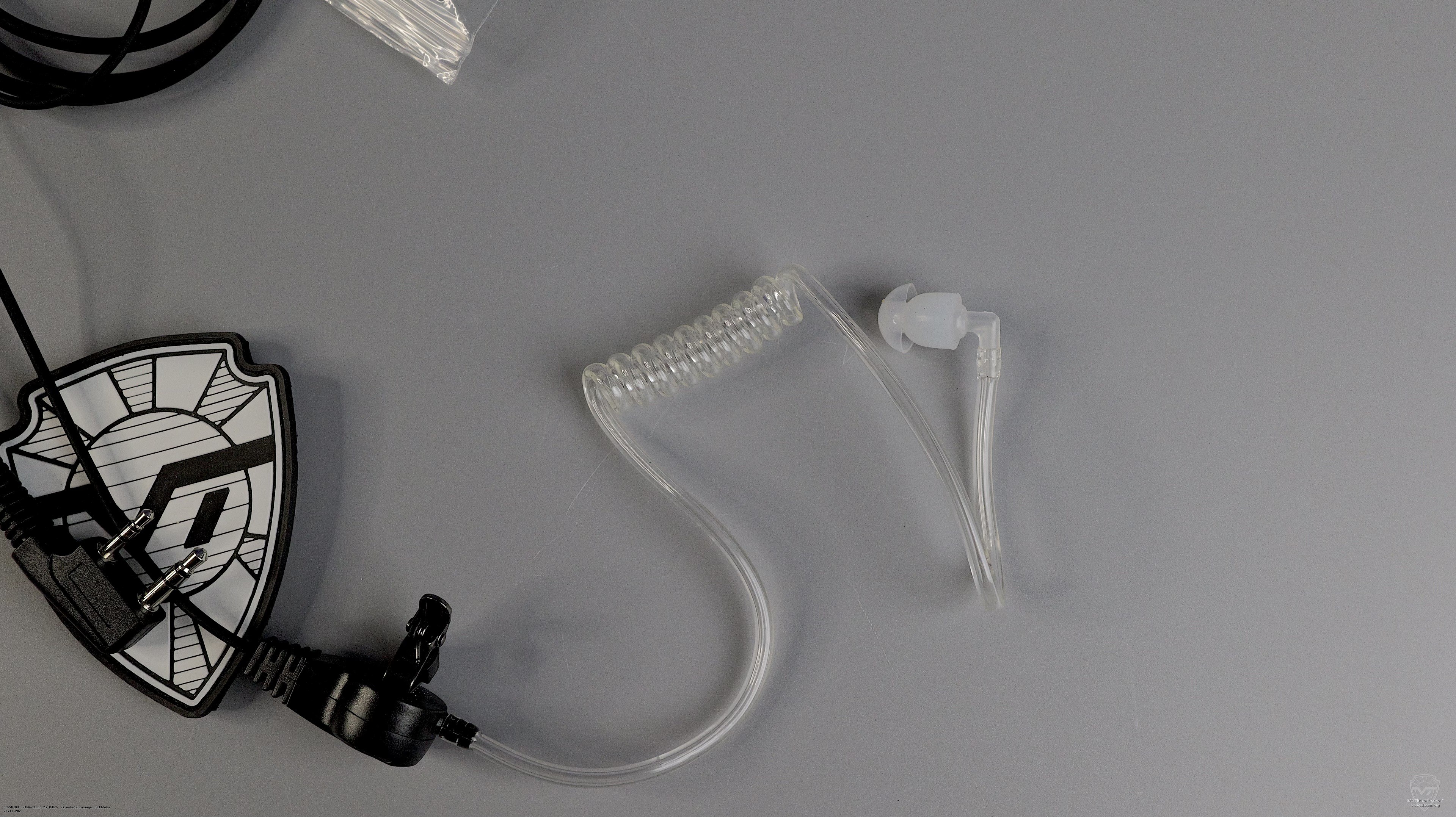 ���������� �������� ��������� Sirus HS-2